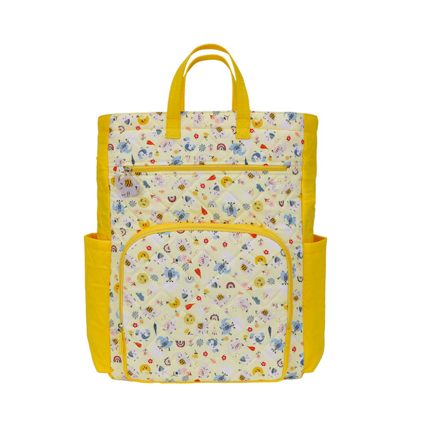 NaRaYa Mom  Backpack