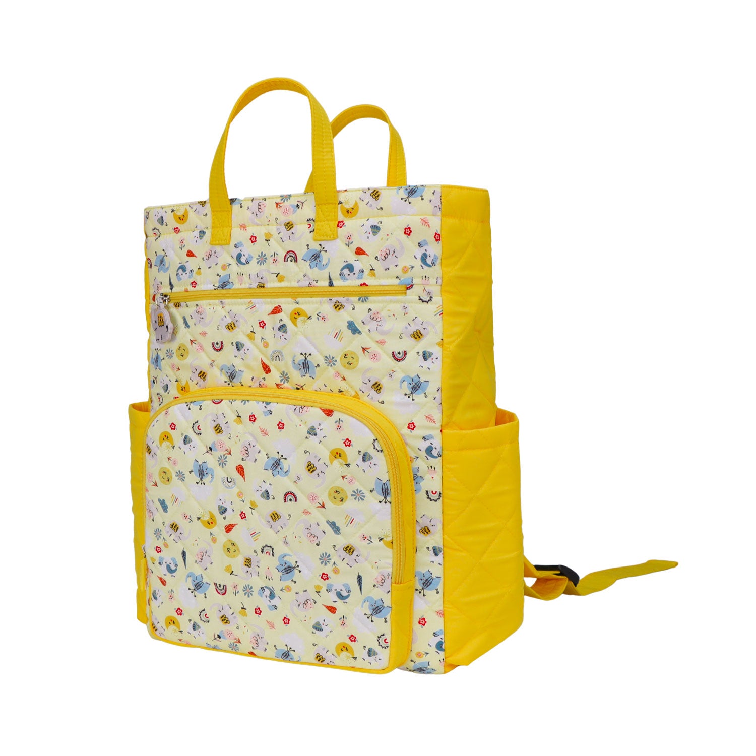 กระเป๋าเป้สำหรับคุณแม่