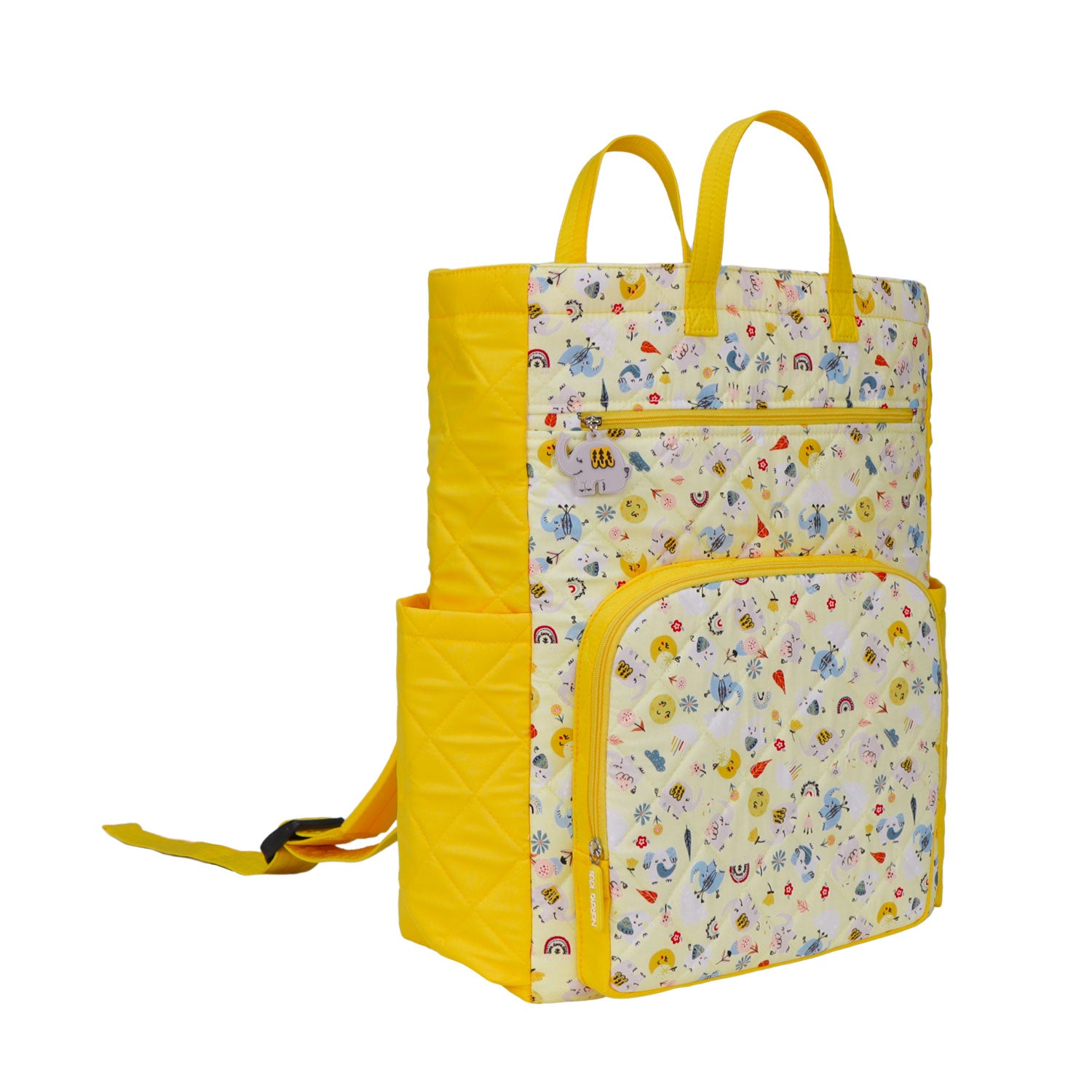 กระเป๋าเป้สำหรับคุณแม่