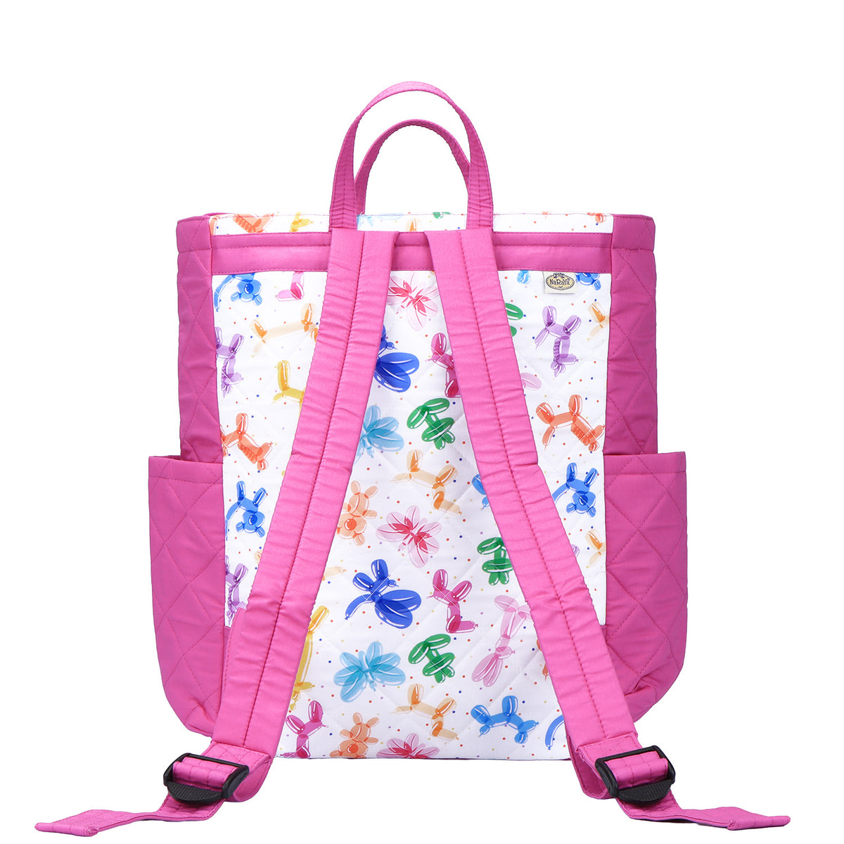 Mom Backpack