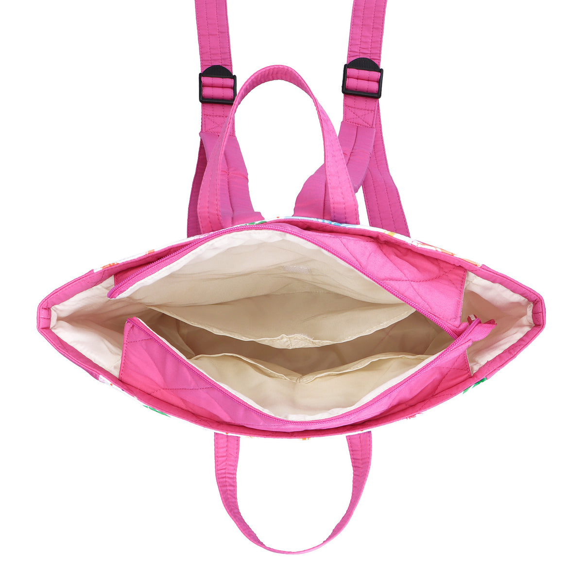 Mom Backpack