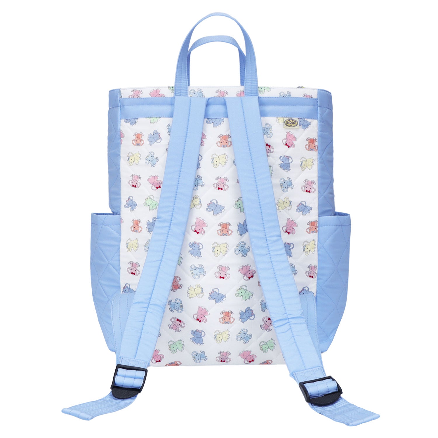 กระเป๋าเป้สำหรับคุณแม่