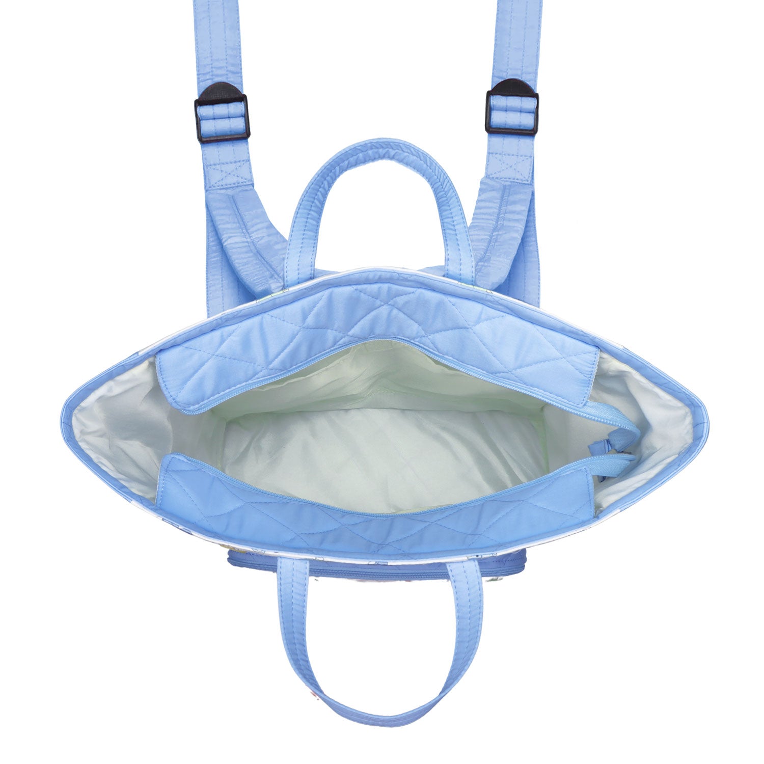 กระเป๋าเป้สำหรับคุณแม่