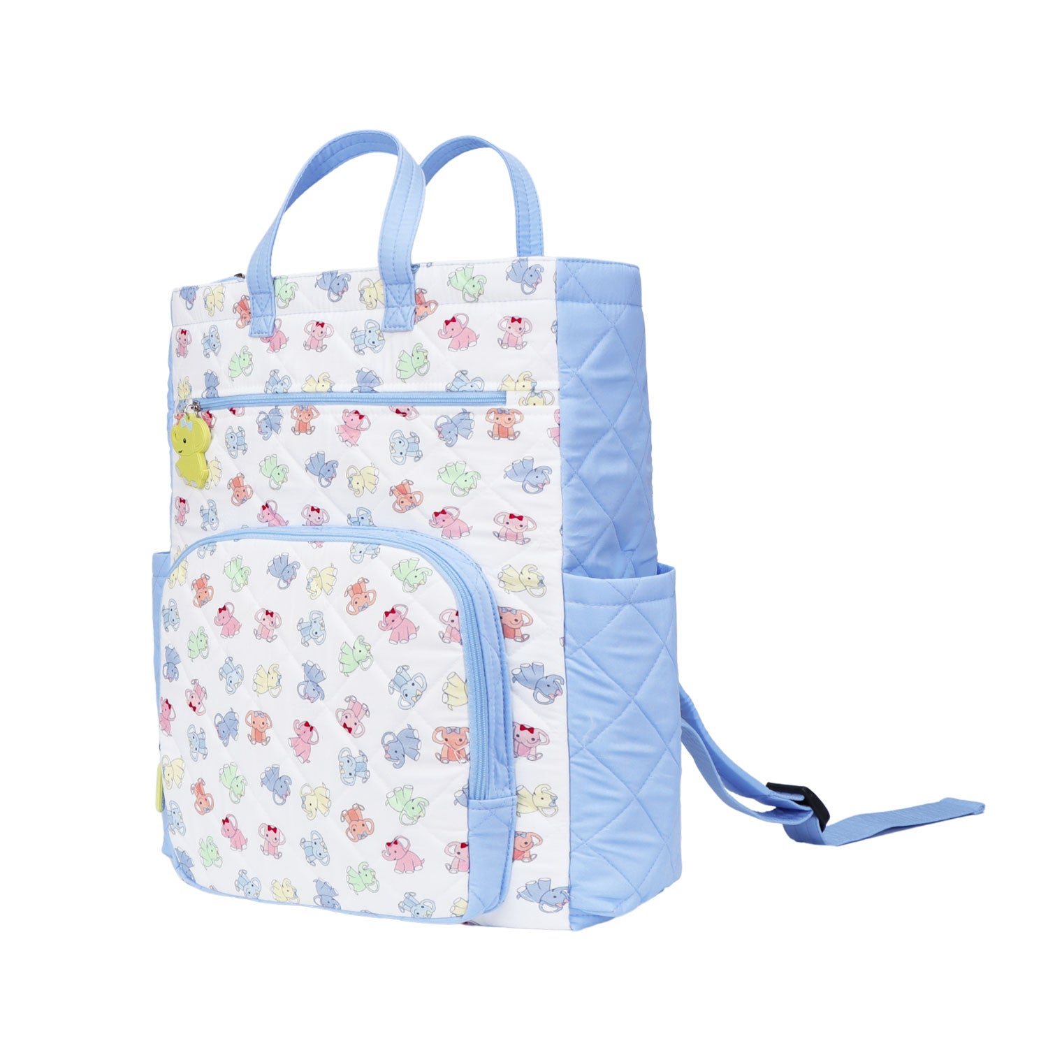 กระเป๋าเป้สำหรับคุณแม่