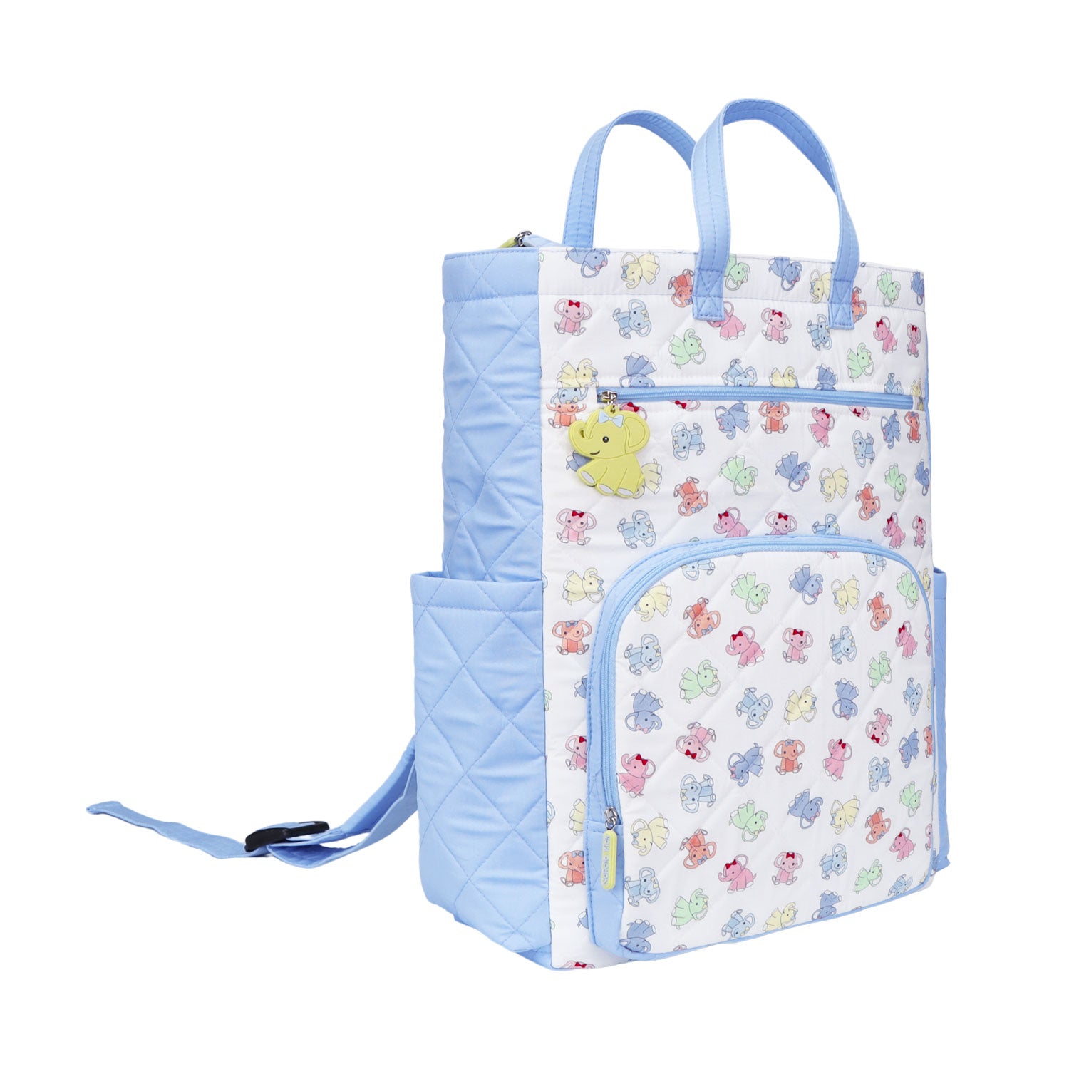 กระเป๋าเป้สำหรับคุณแม่