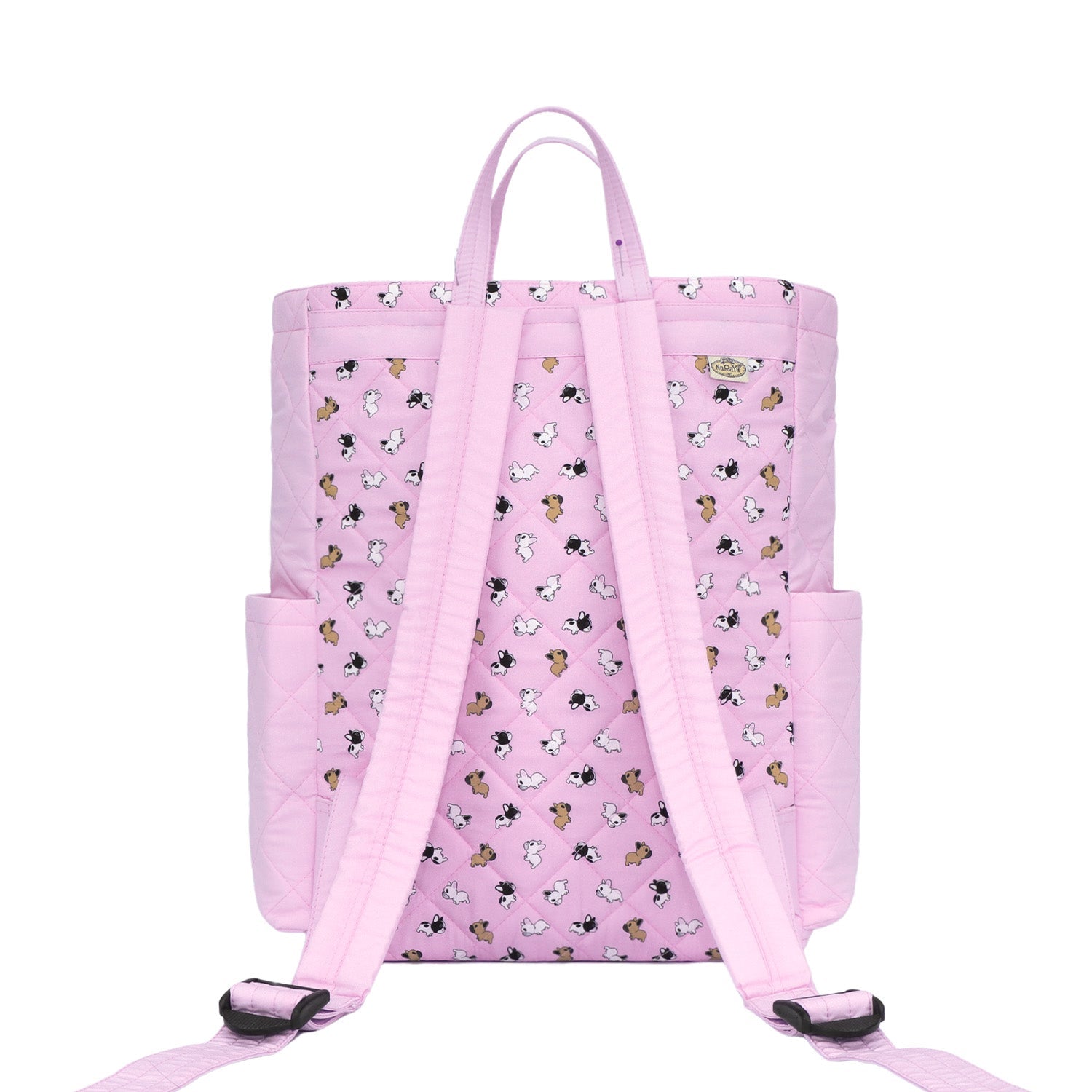 กระเป๋าเป้สำหรับคุณแม่