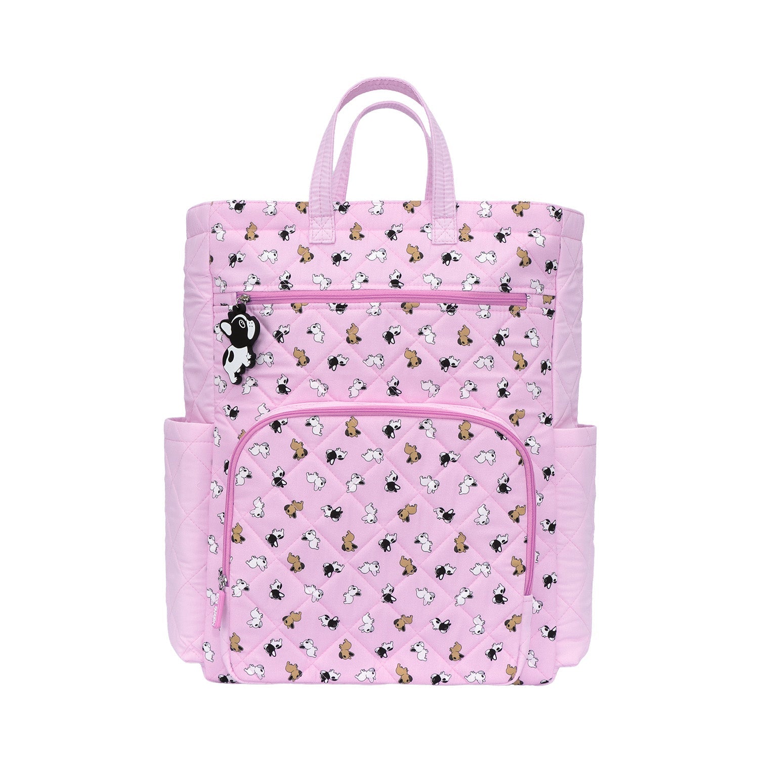 กระเป๋าเป้สำหรับคุณแม่