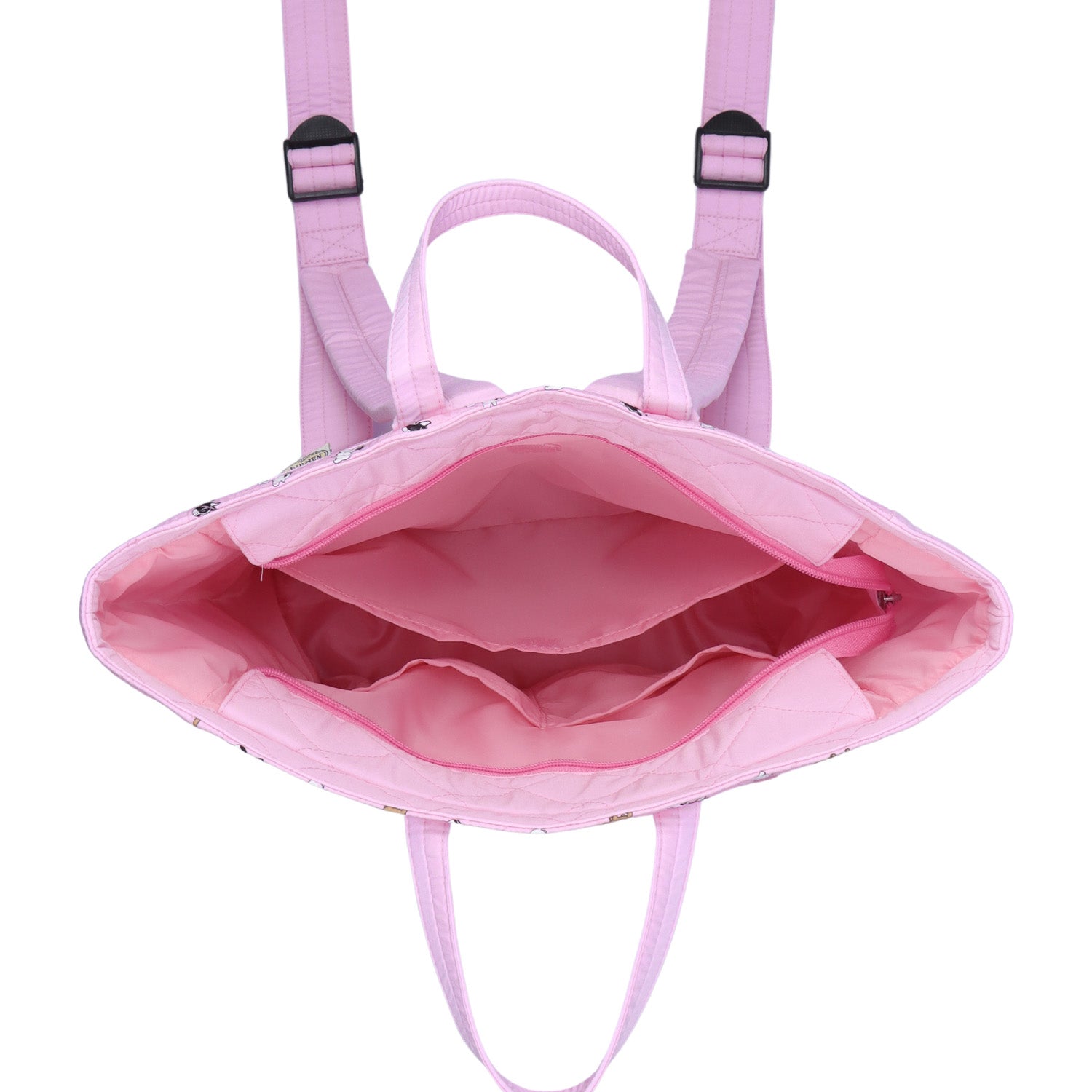 กระเป๋าเป้สำหรับคุณแม่