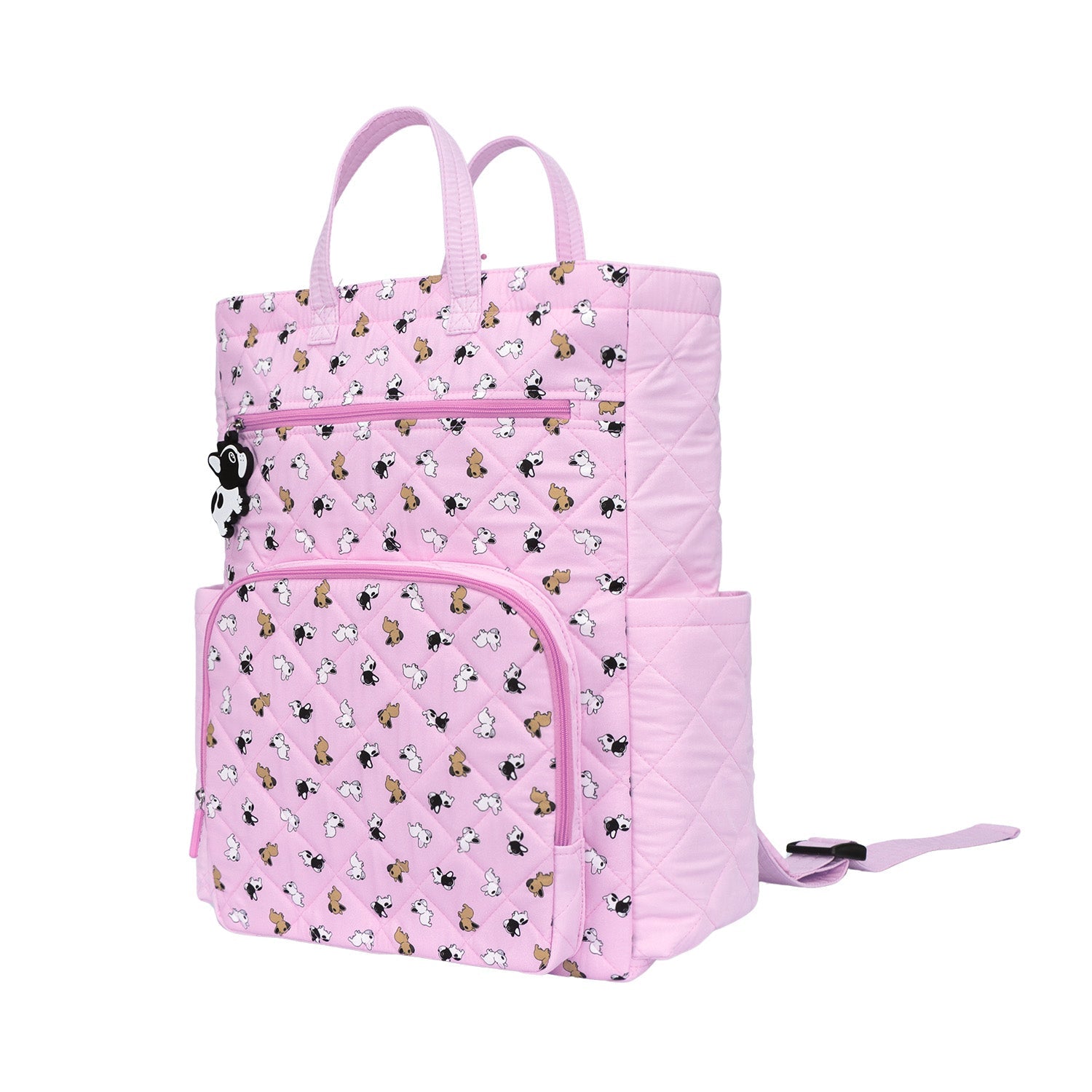 กระเป๋าเป้สำหรับคุณแม่