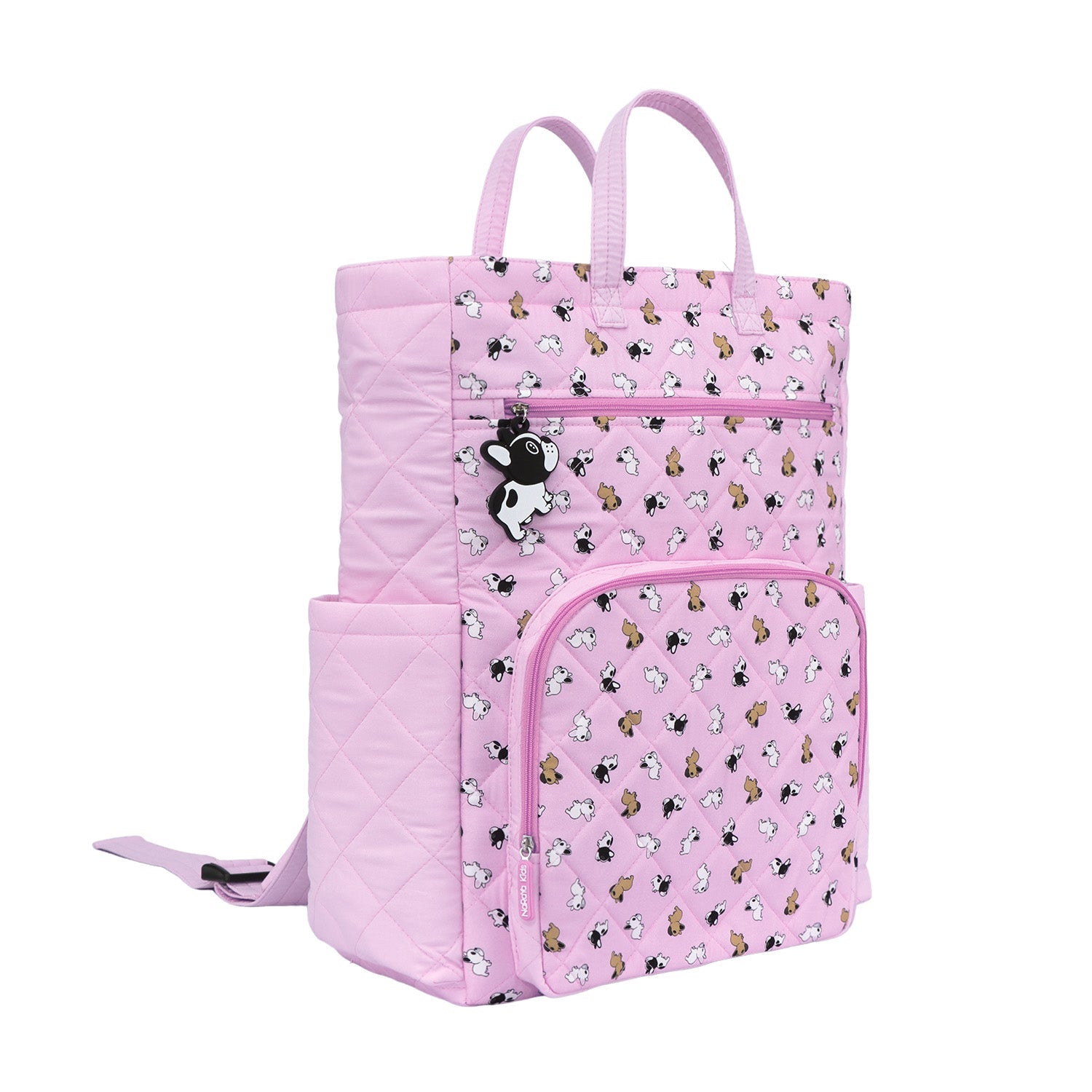 กระเป๋าเป้สำหรับคุณแม่