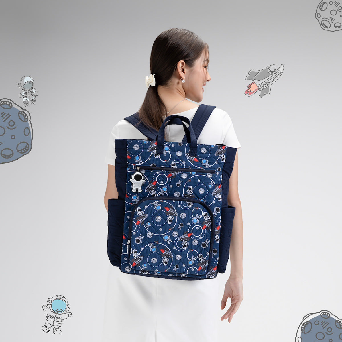 กระเป๋าเป้สำหรับคุณแม่