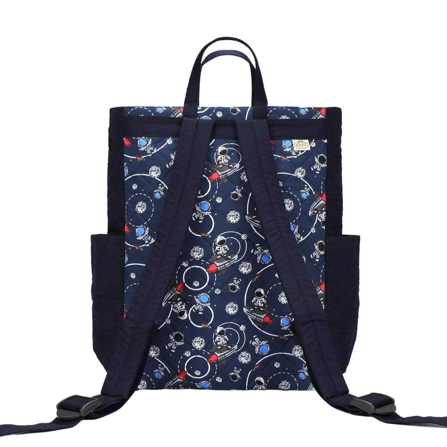 กระเป๋าเป้สำหรับคุณแม่