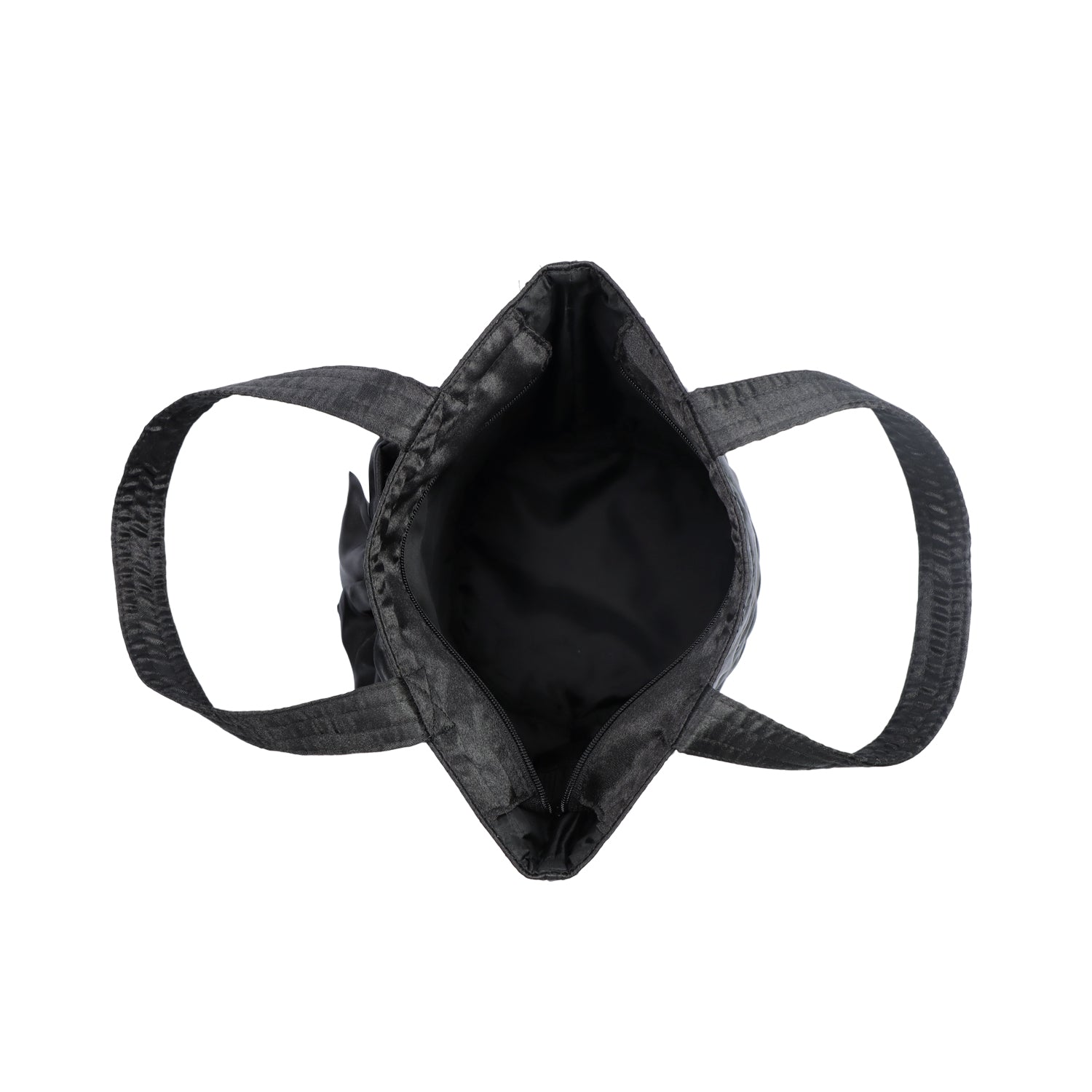 NaRaYa Satin Handbag - NaRaYa