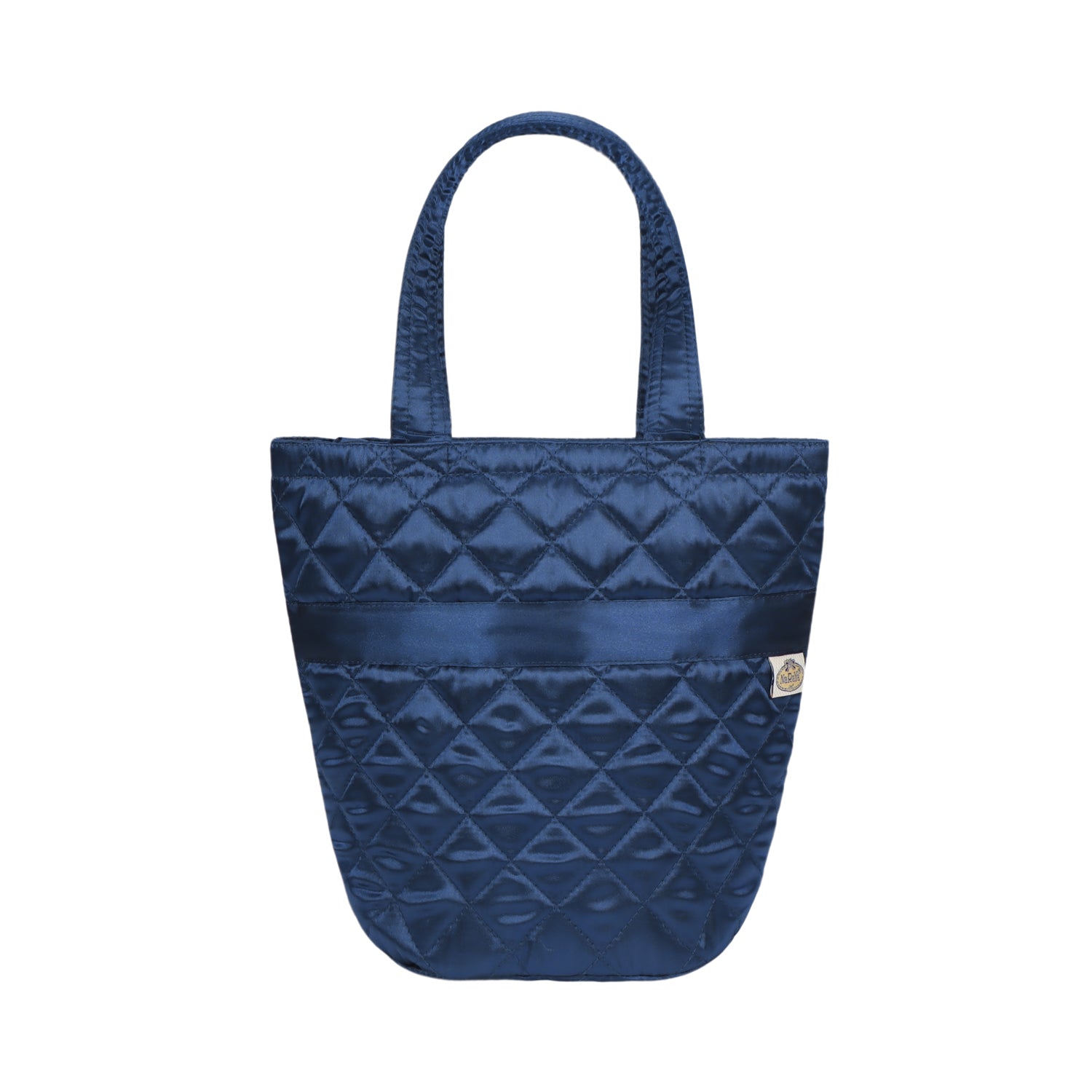 NaRaYa Satin Handbag - NaRaYa