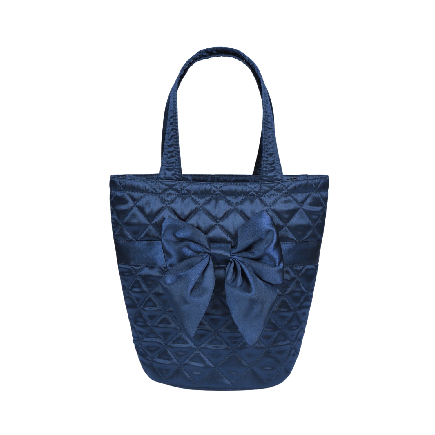 NaRaYa Satin Handbag - NaRaYa