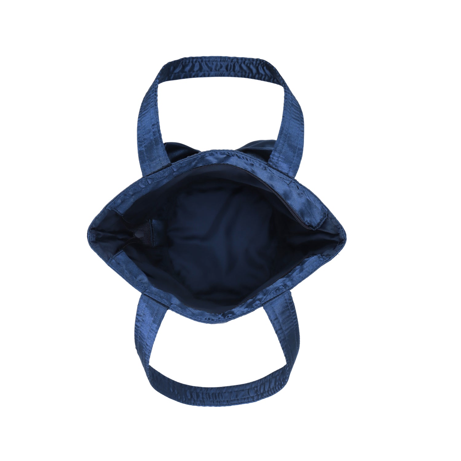 NaRaYa Satin Handbag - NaRaYa