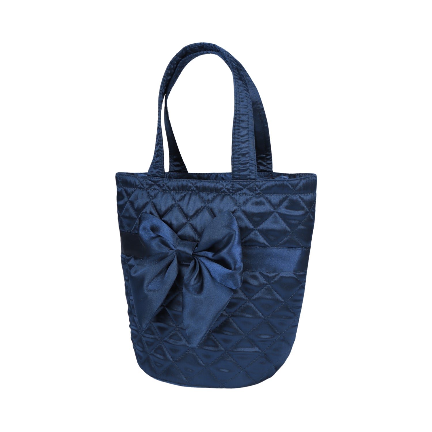 NaRaYa Satin Handbag - NaRaYa