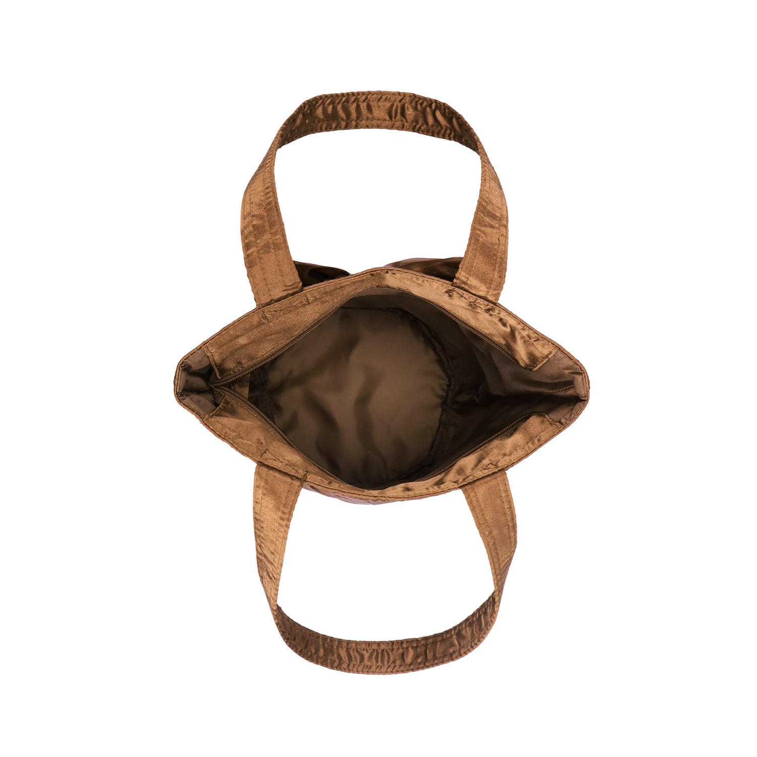 NaRaYa Satin Handbag - NaRaYa