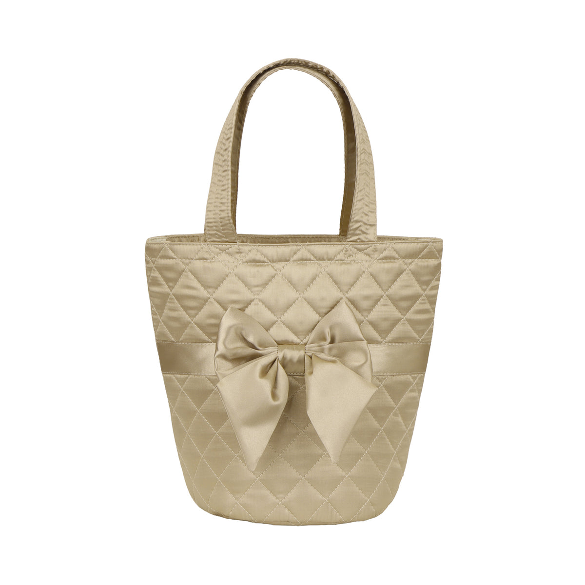 Satin Handbag