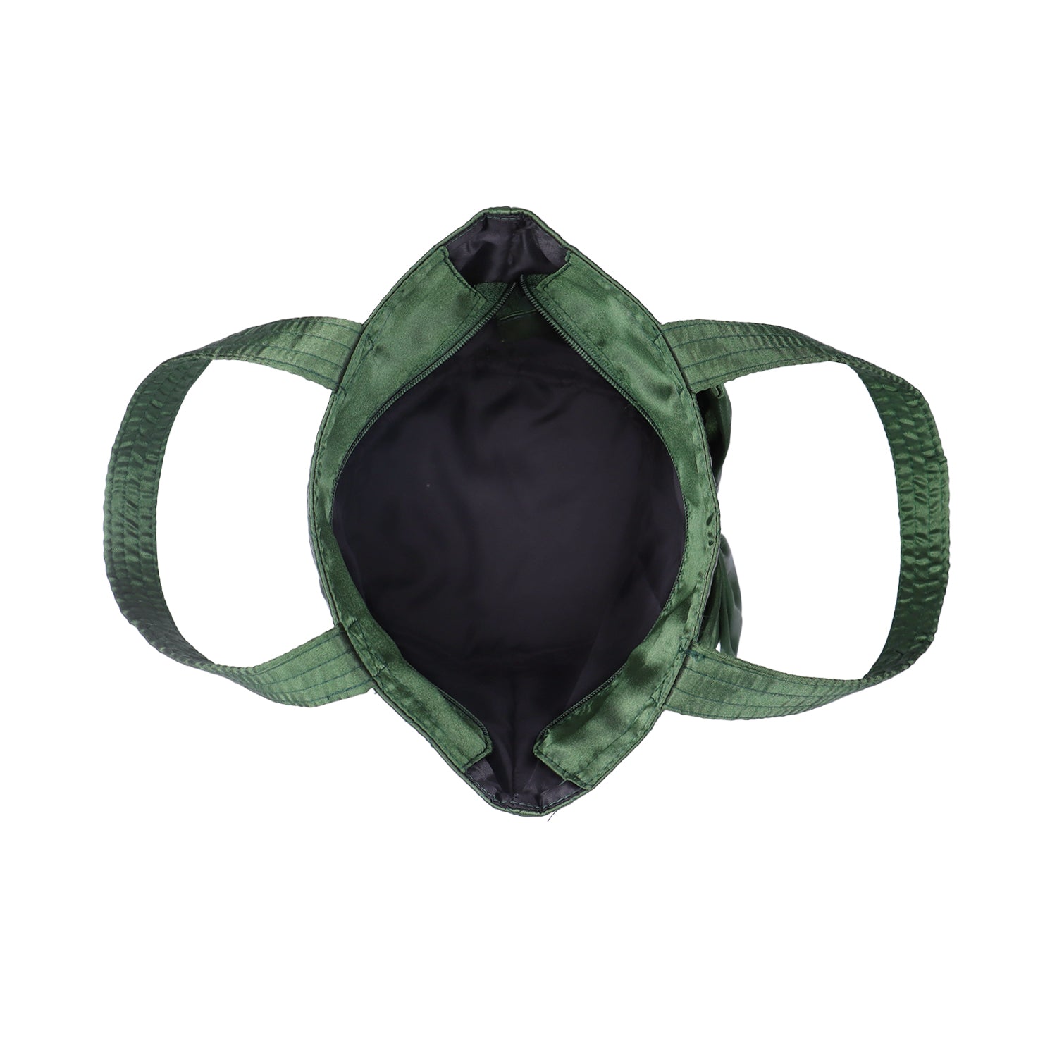 NaRaYa Satin Handbag - NaRaYa