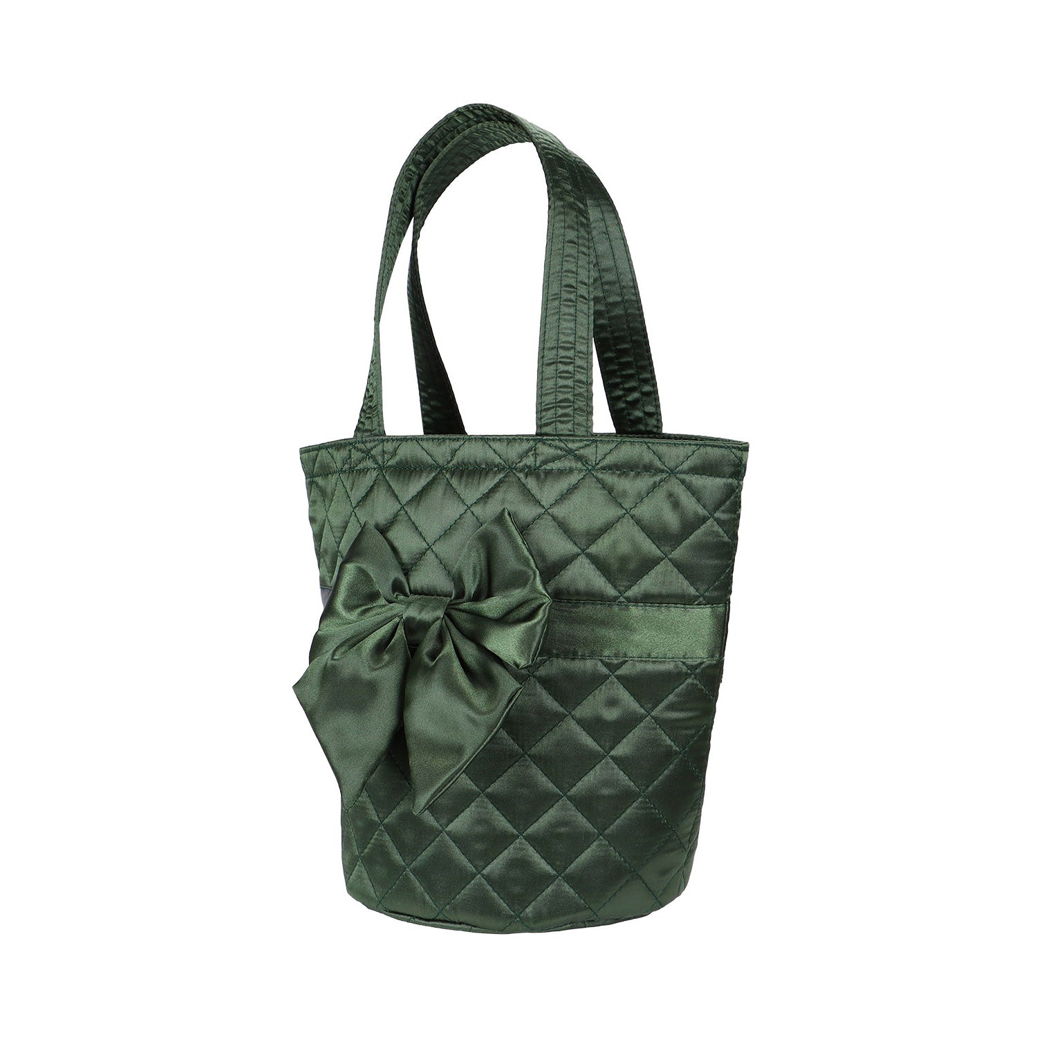 NaRaYa Satin Handbag - NaRaYa