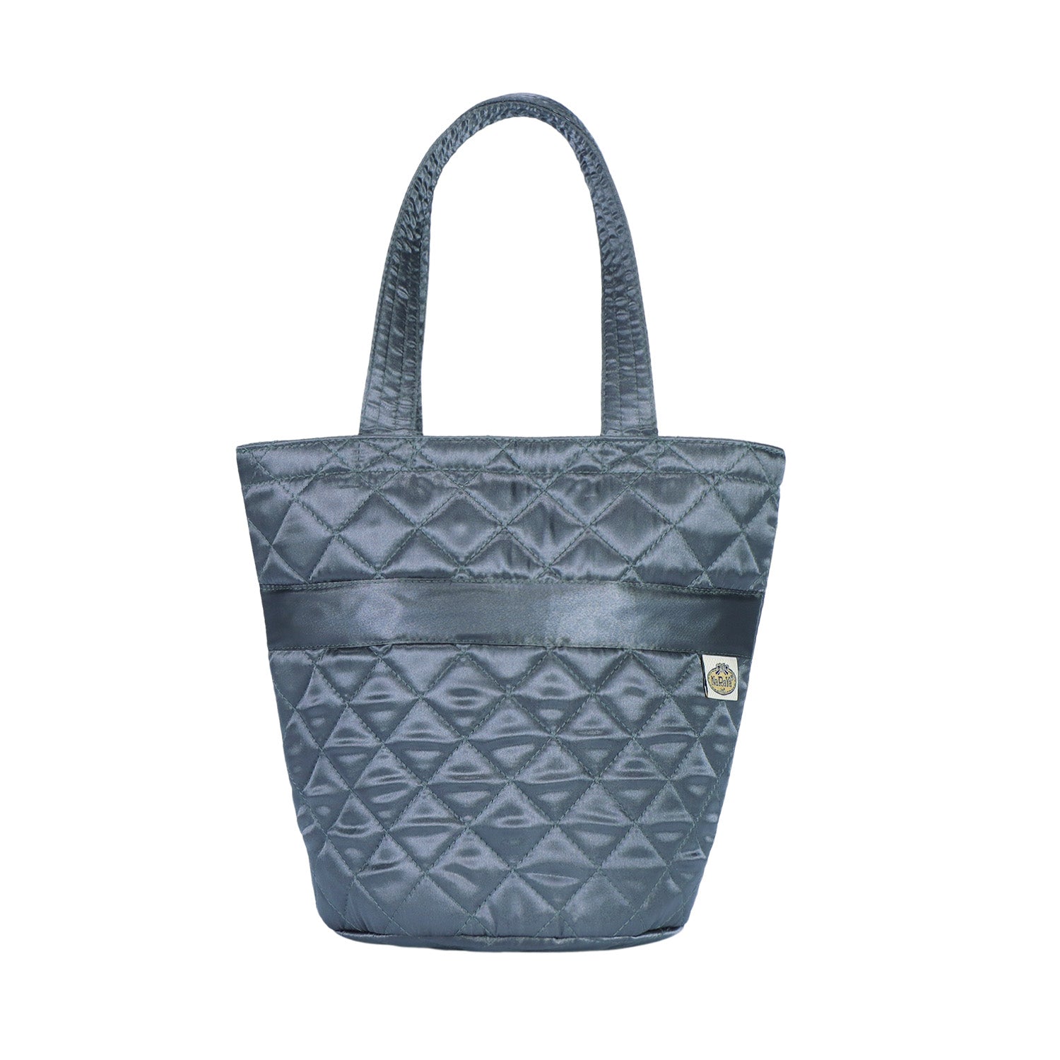 NaRaYa Satin Handbag - NaRaYa