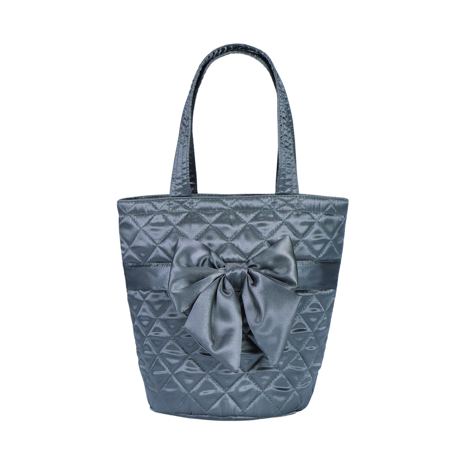 NaRaYa Satin Handbag