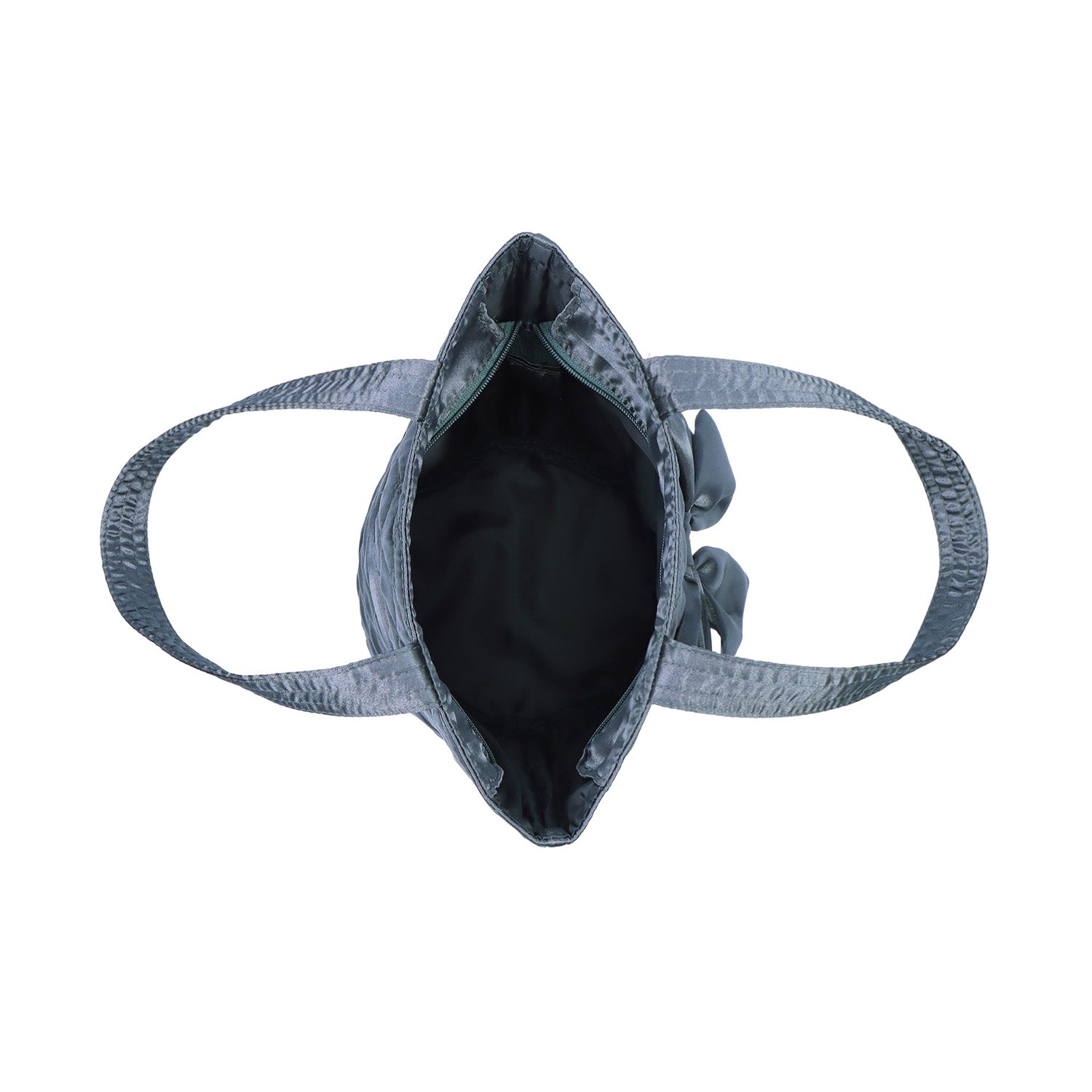 NaRaYa Satin Handbag - NaRaYa