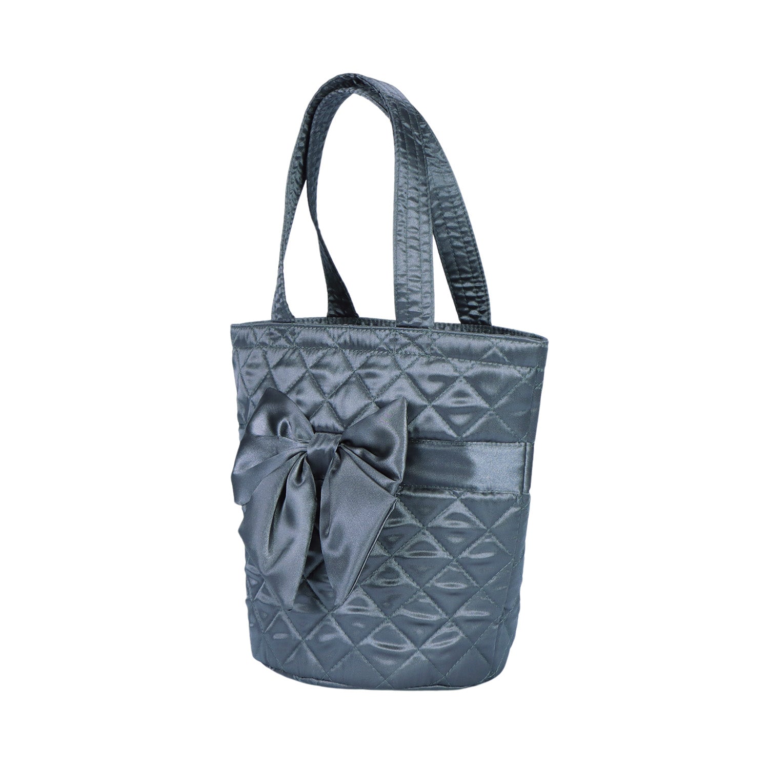 NaRaYa Satin Handbag