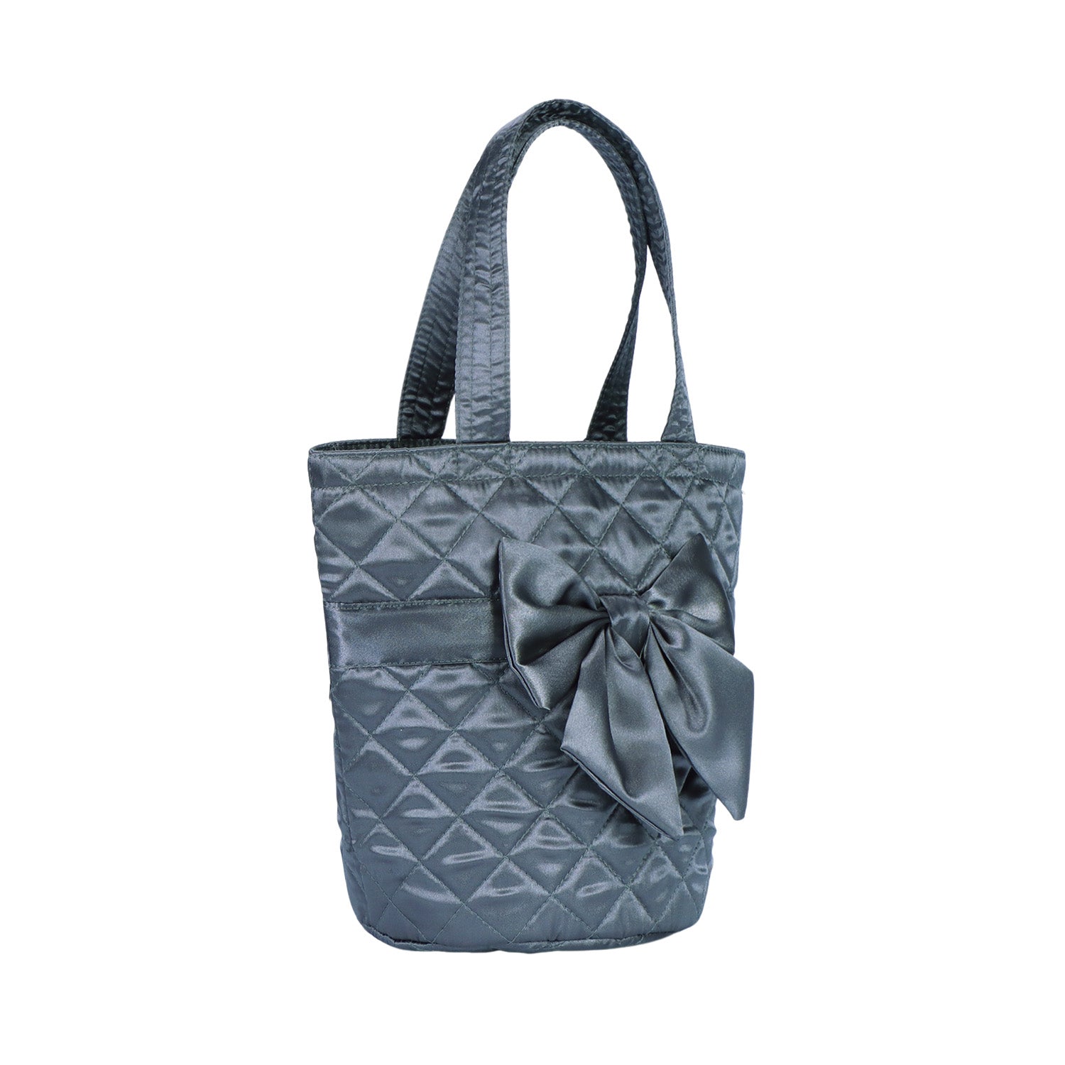 NaRaYa Satin Handbag - NaRaYa