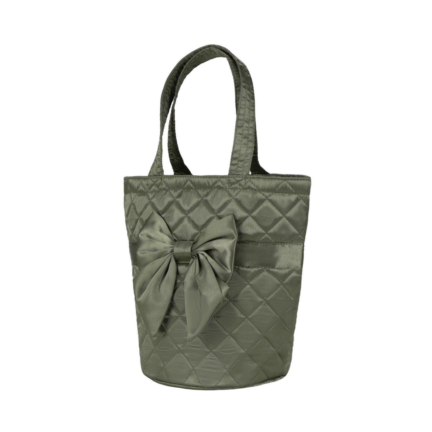 NaRaYa Satin Handbag - NaRaYa