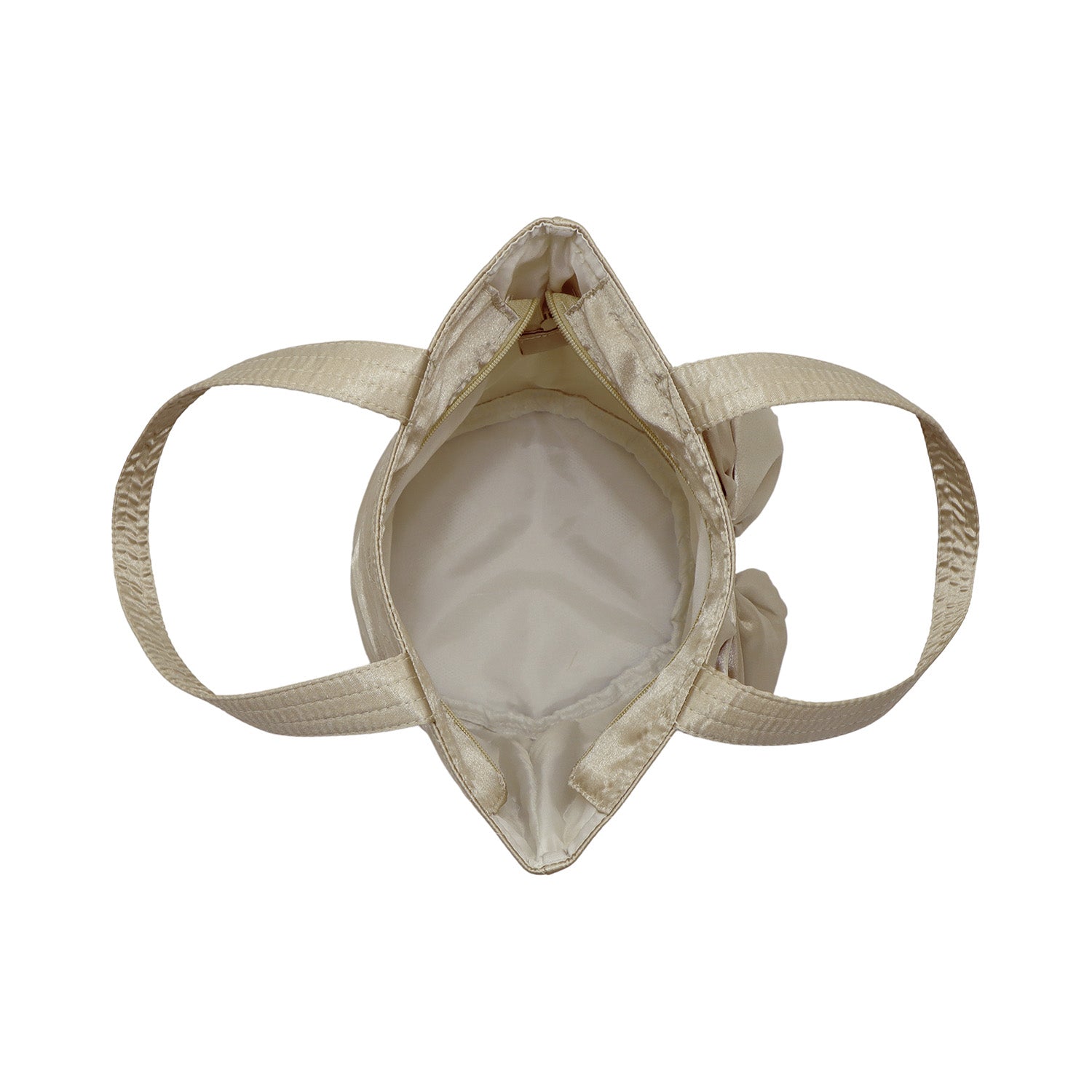 NaRaYa Satin Handbag - NaRaYa