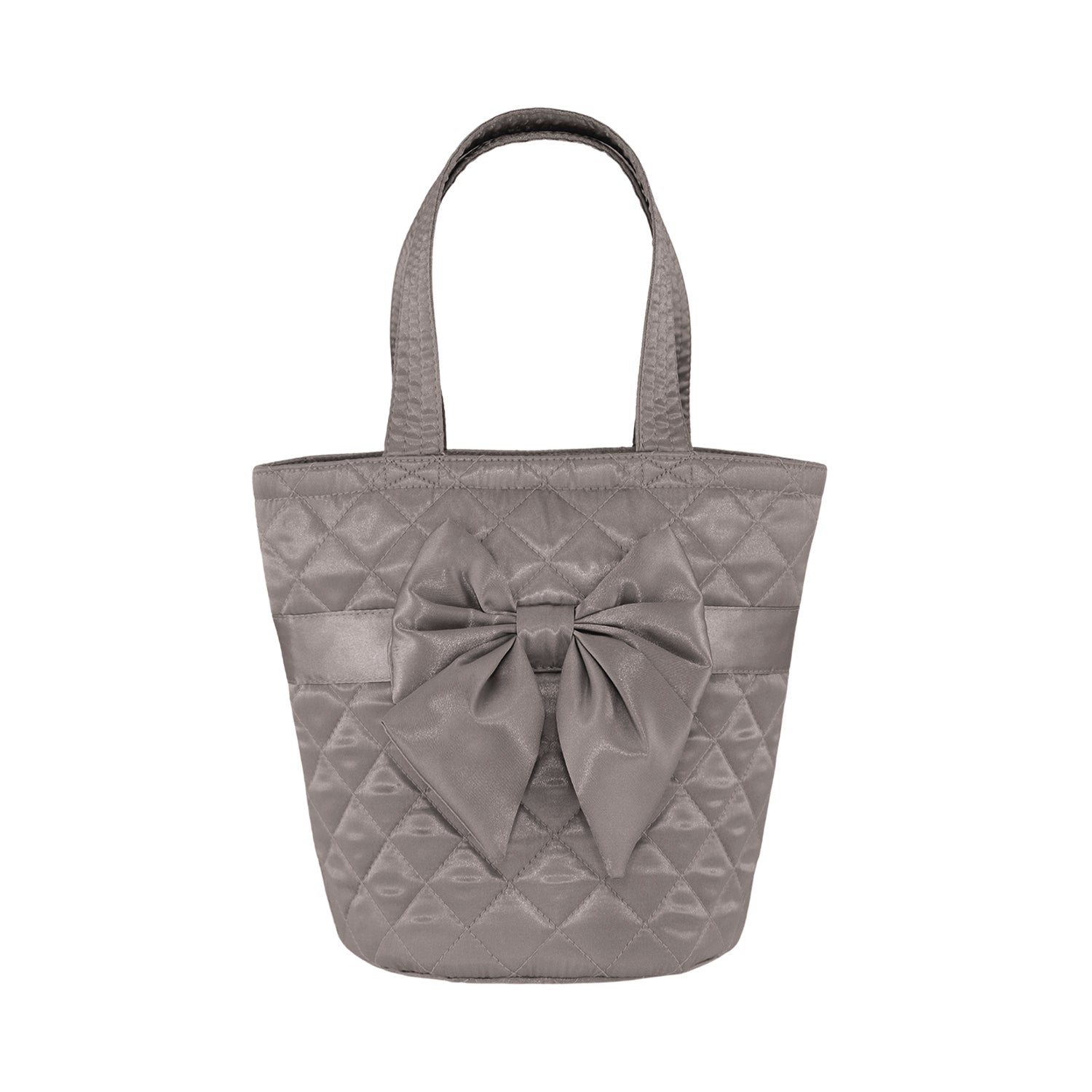 NaRaYa Satin Handbag - NaRaYa
