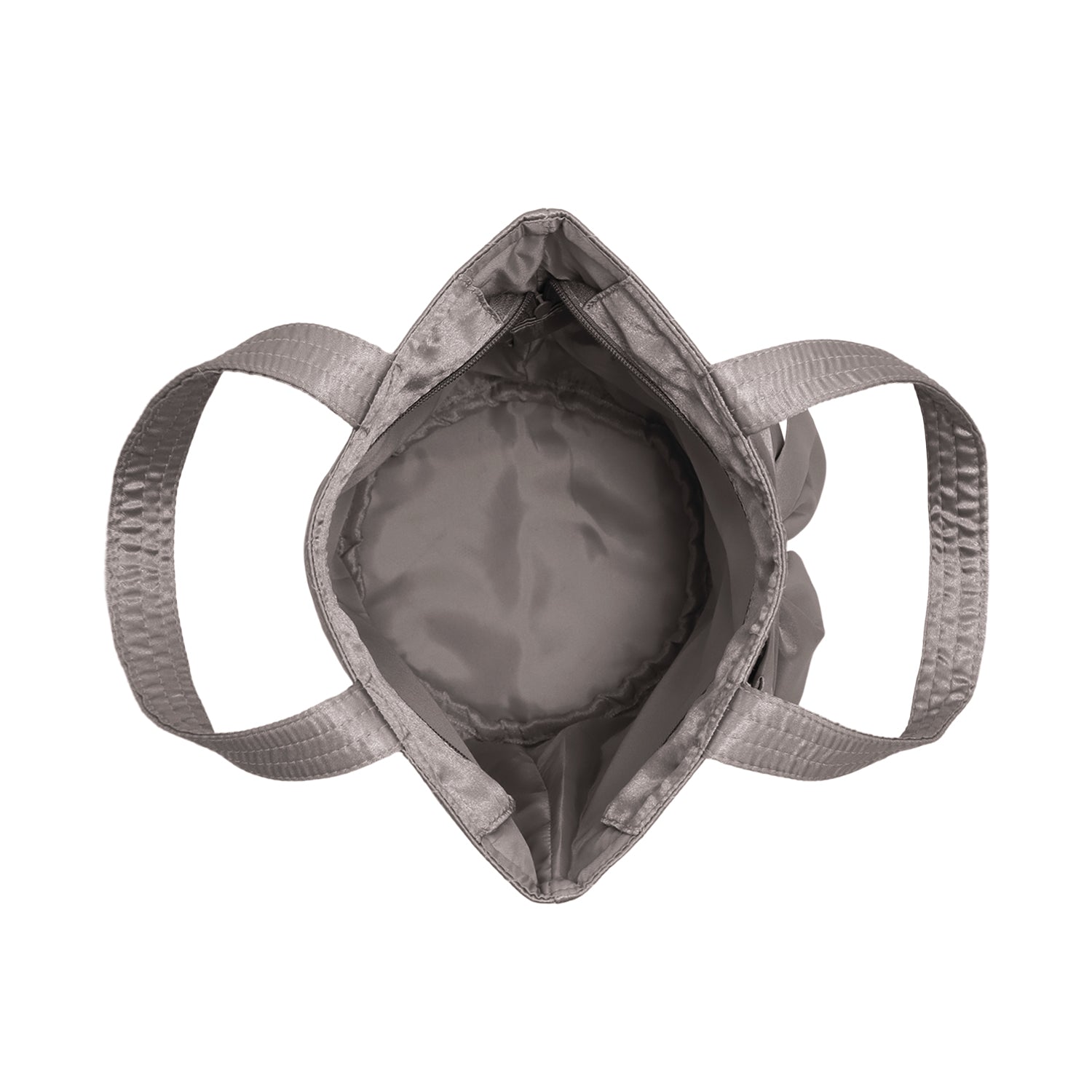 NaRaYa Satin Handbag - NaRaYa
