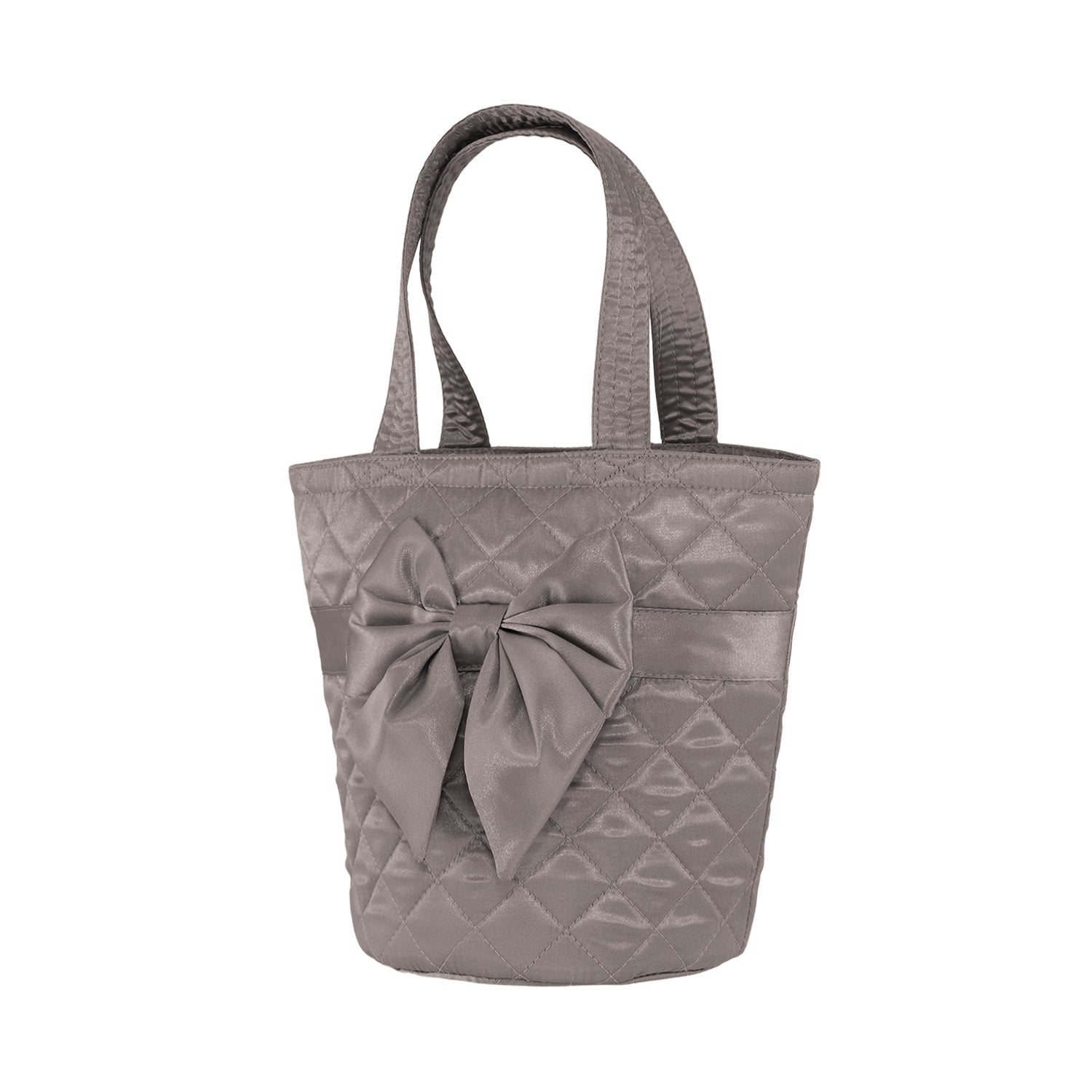NaRaYa Satin Handbag - NaRaYa