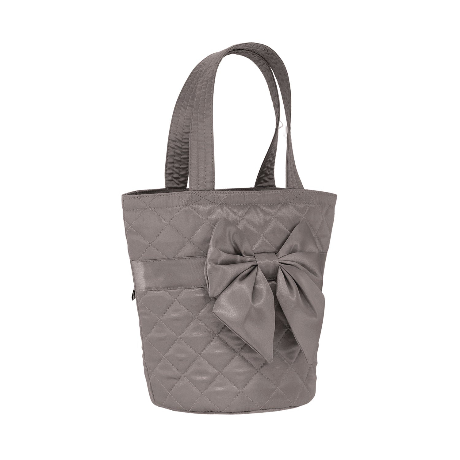 NaRaYa Satin Handbag - NaRaYa