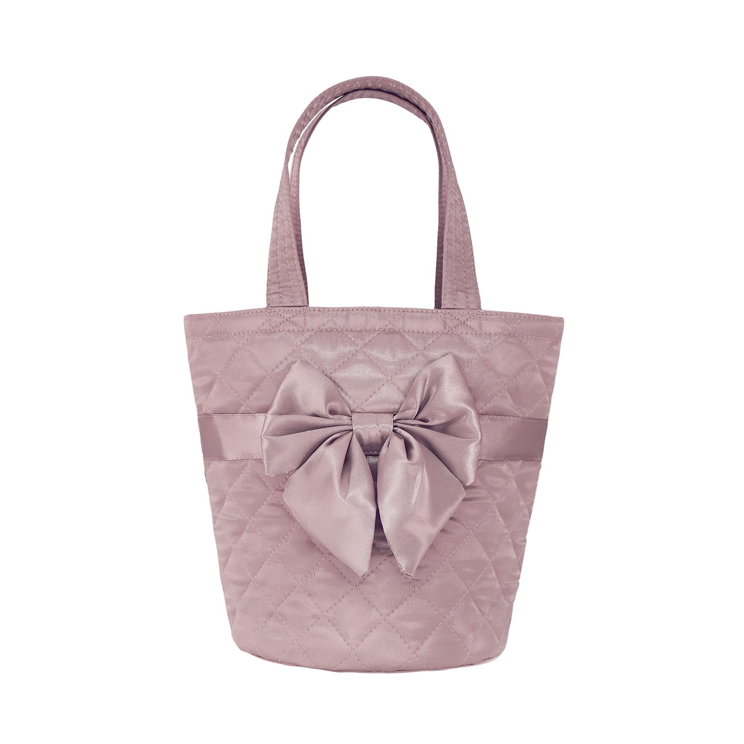NaRaYa Satin Handbag - NaRaYa