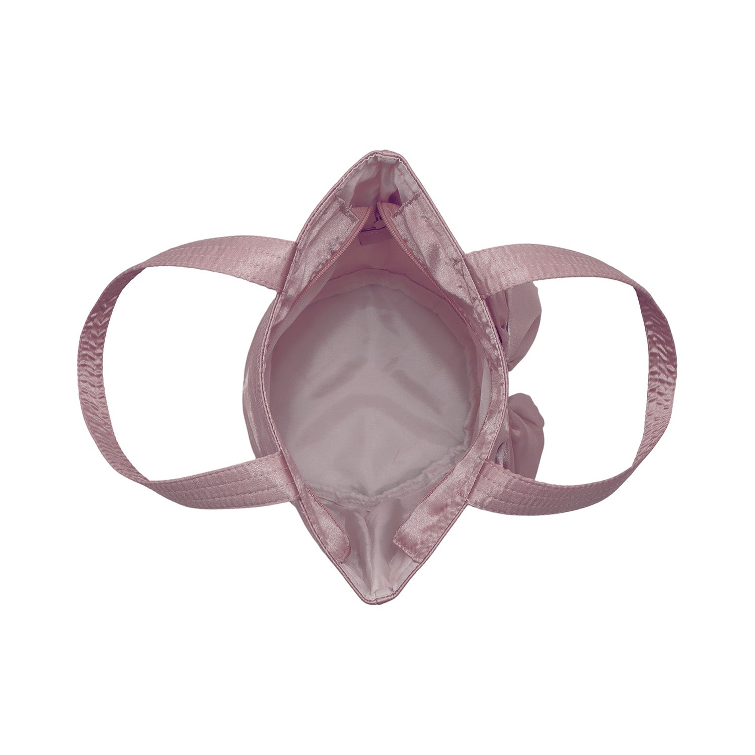 NaRaYa Satin Handbag - NaRaYa