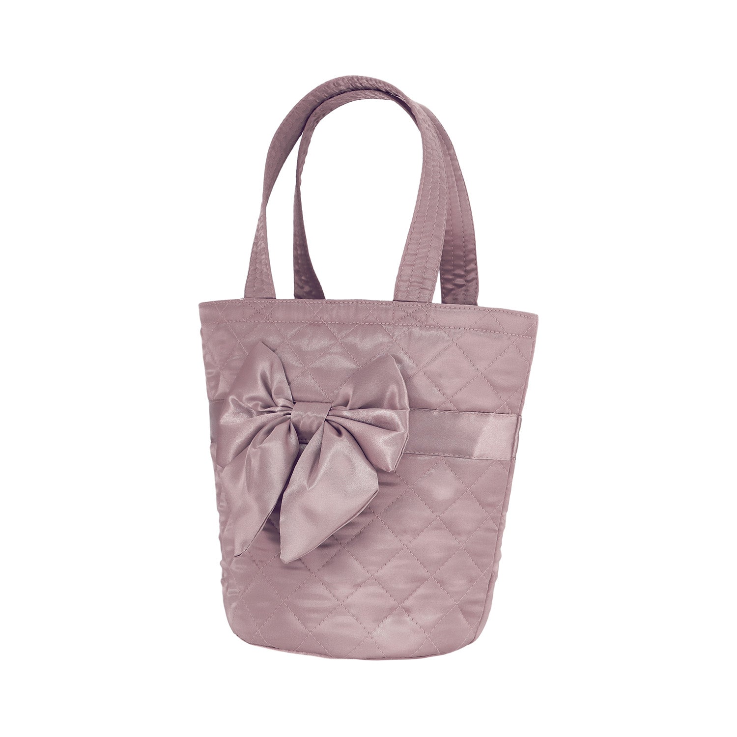 NaRaYa Satin Handbag - NaRaYa