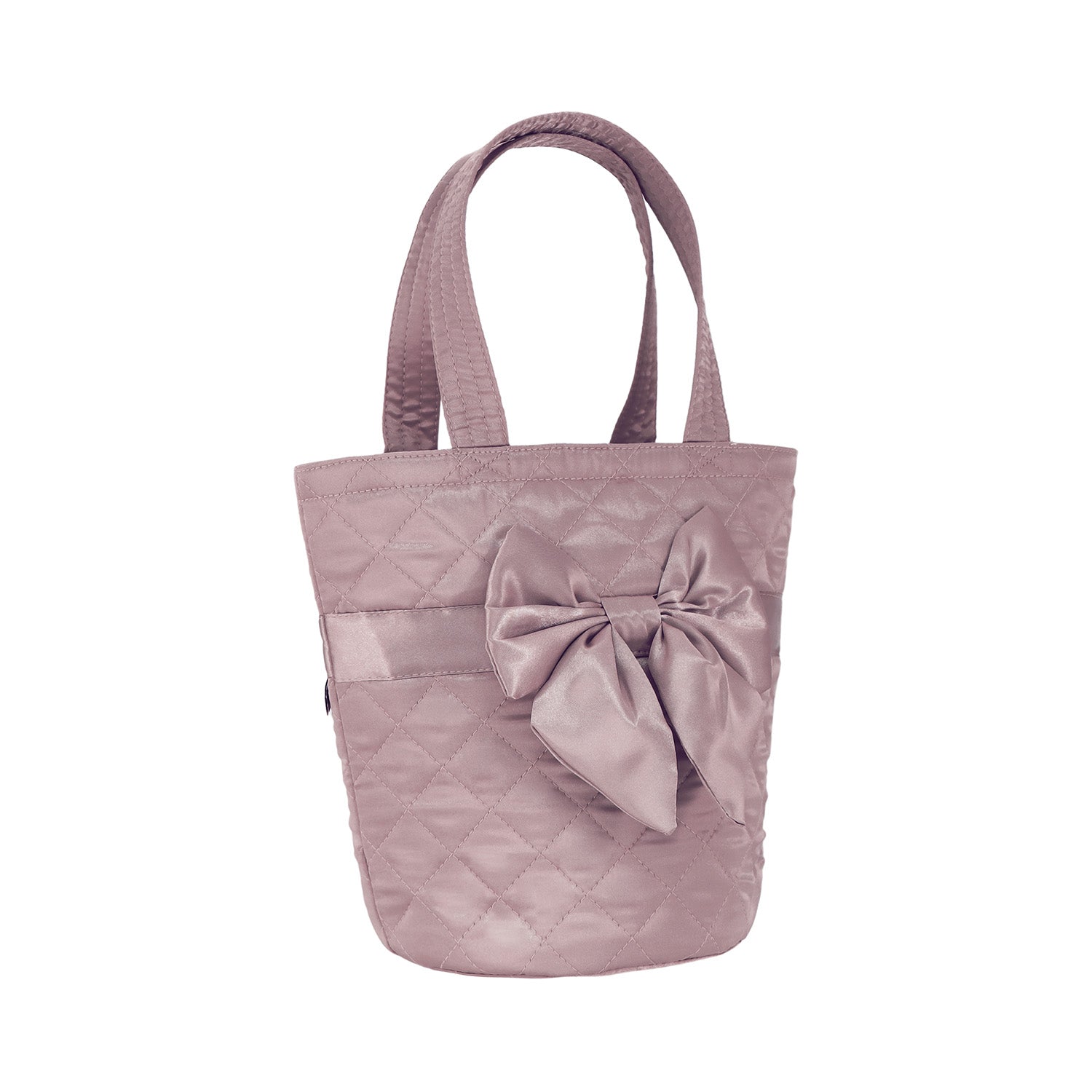 NaRaYa Satin Handbag - NaRaYa