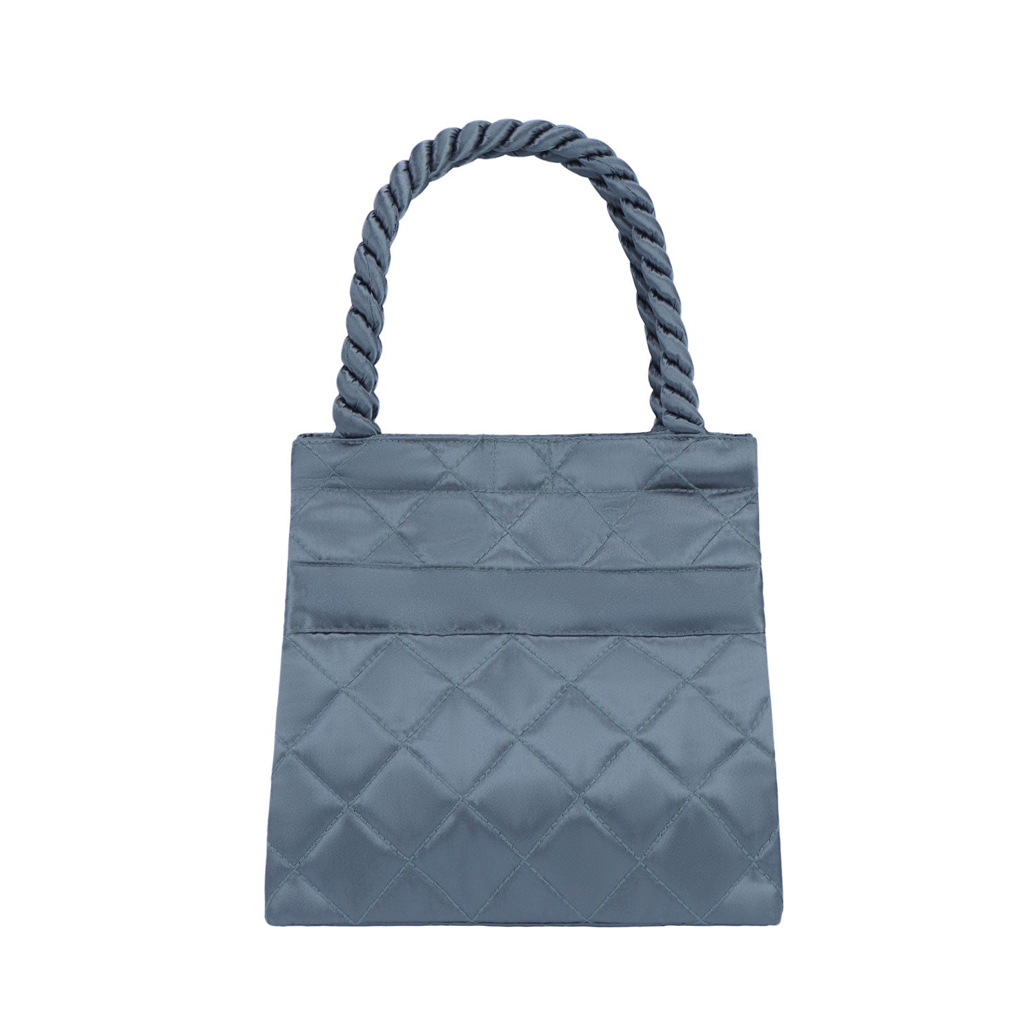 NaRaYa Satin Handbag - NaRaYa