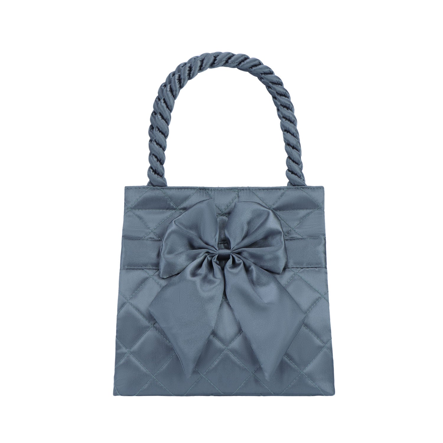 NaRaYa Satin Handbag - NaRaYa