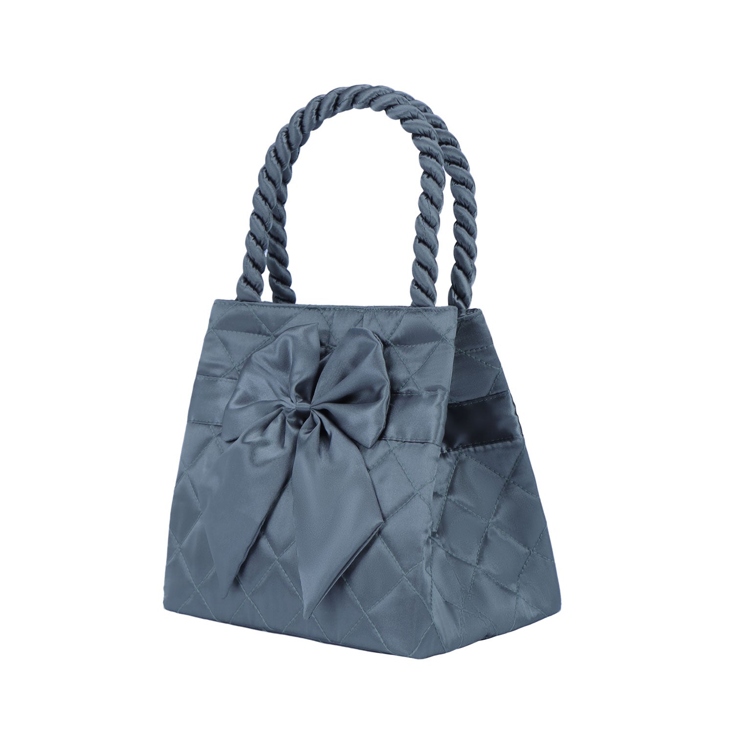 NaRaYa Satin Handbag - NaRaYa