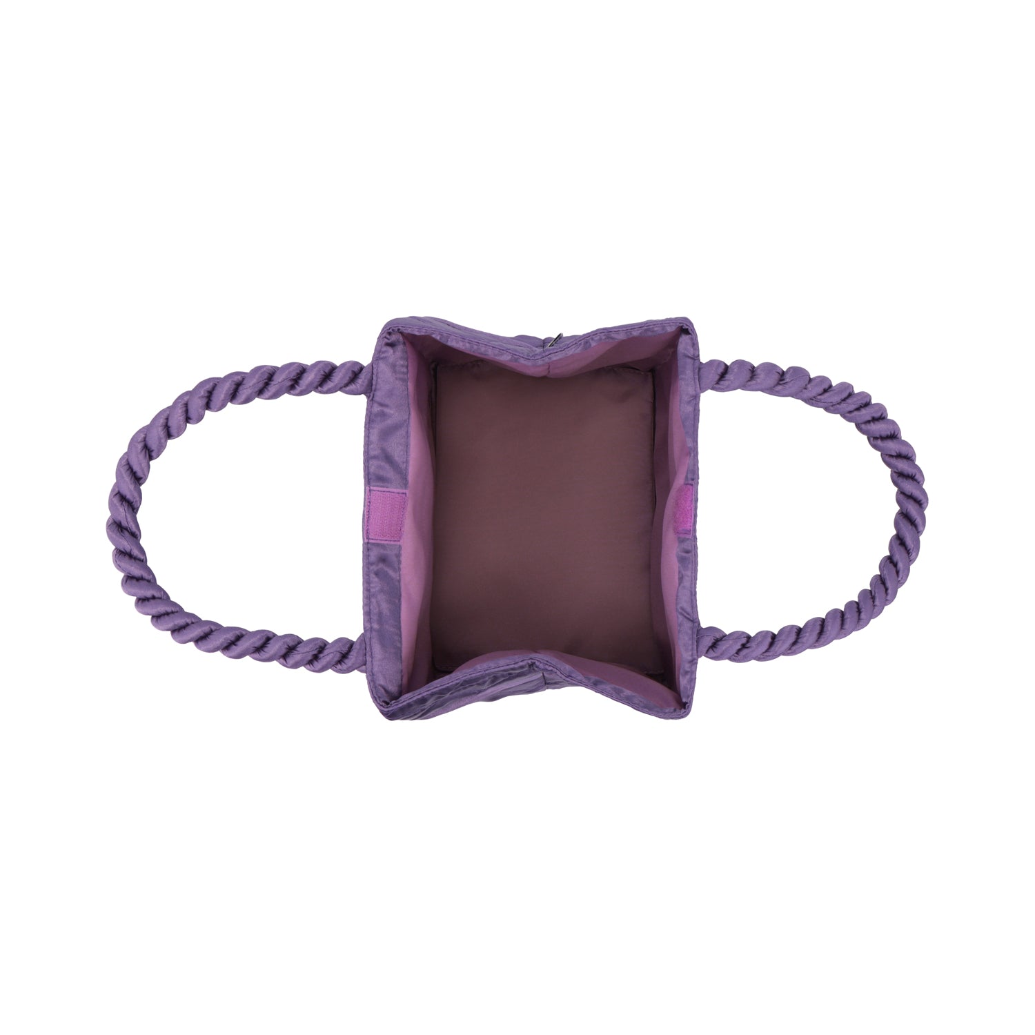 NaRaYa Satin Handbag - NaRaYa