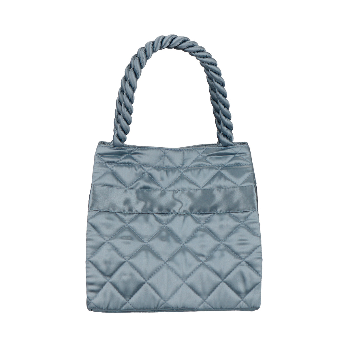 Satin Handbag
