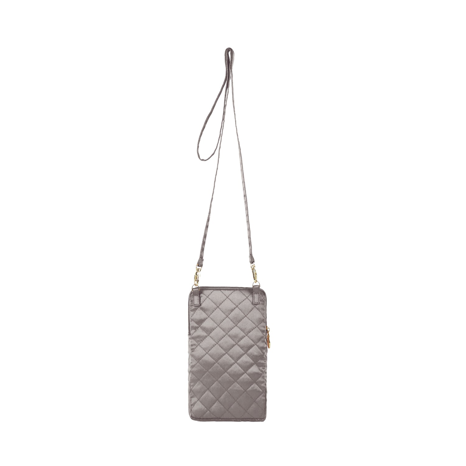 NaRaYa Satin Crossbody Bag - NaRaYa