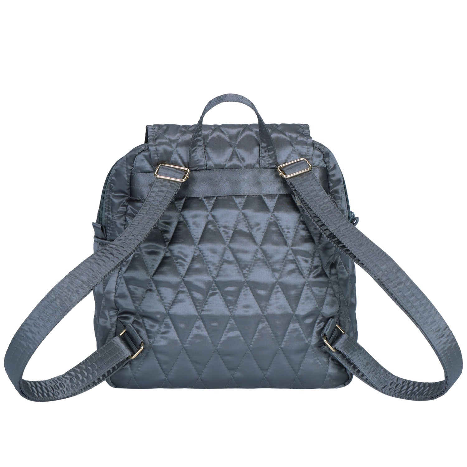 NaRaYa Satin Backpack - NaRaYa