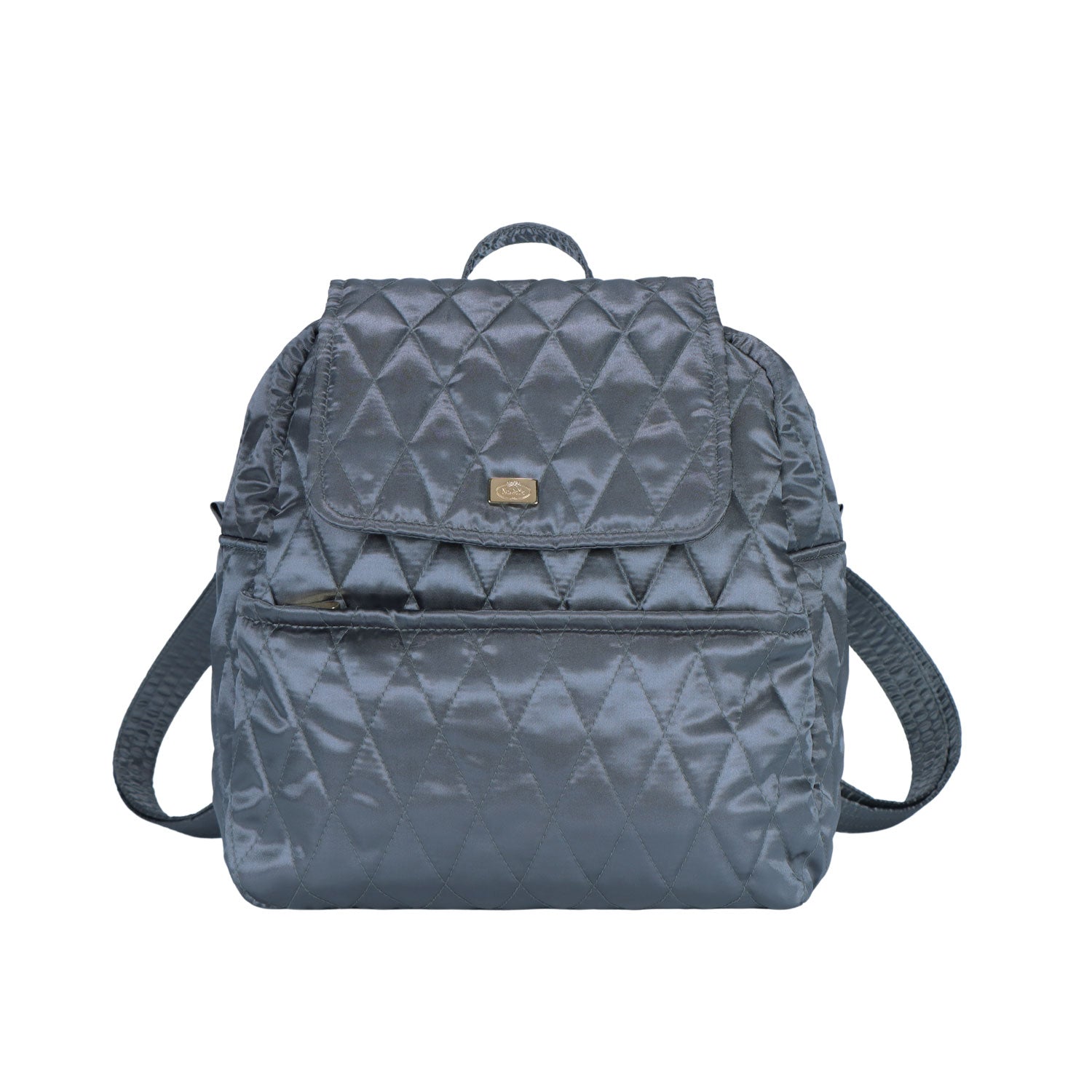 NaRaYa Satin Backpack - NaRaYa