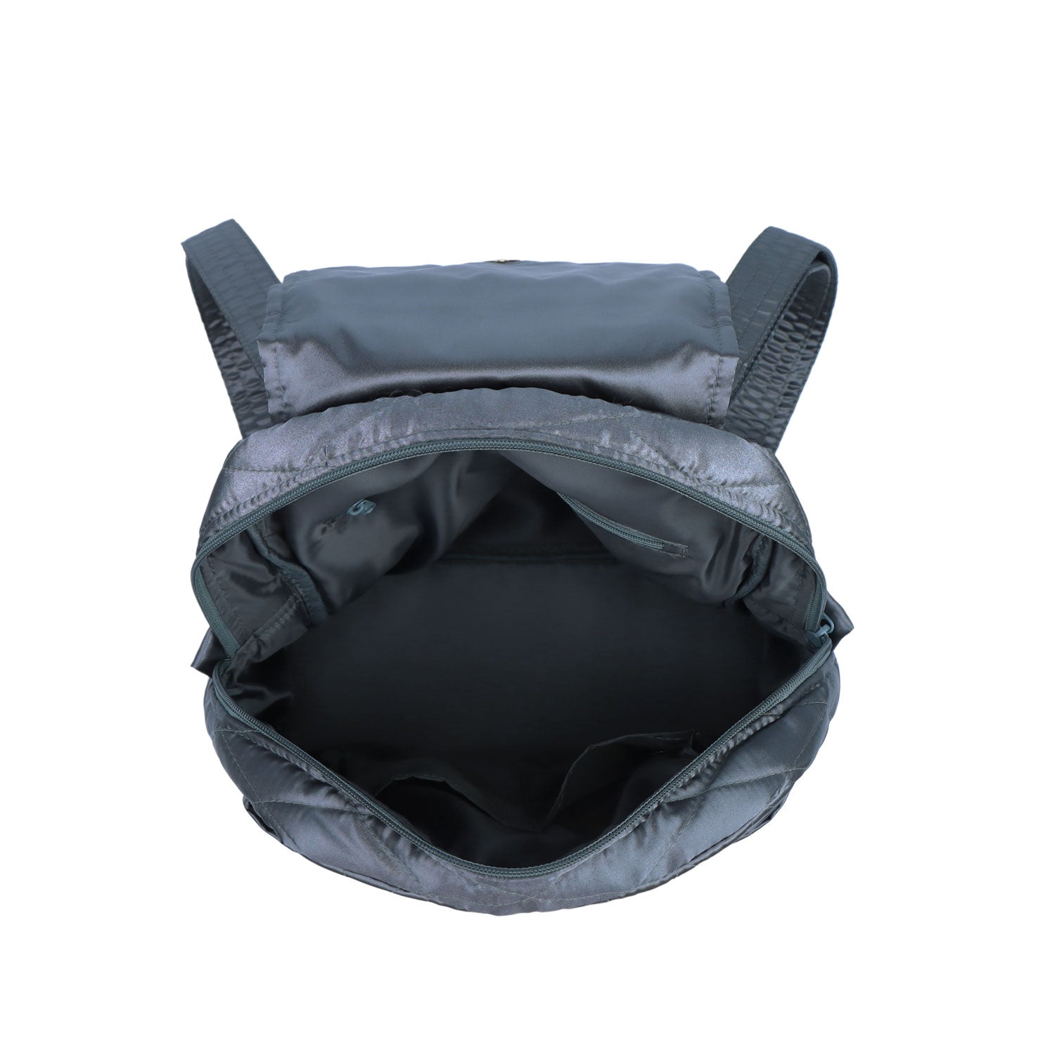 NaRaYa Satin Backpack - NaRaYa