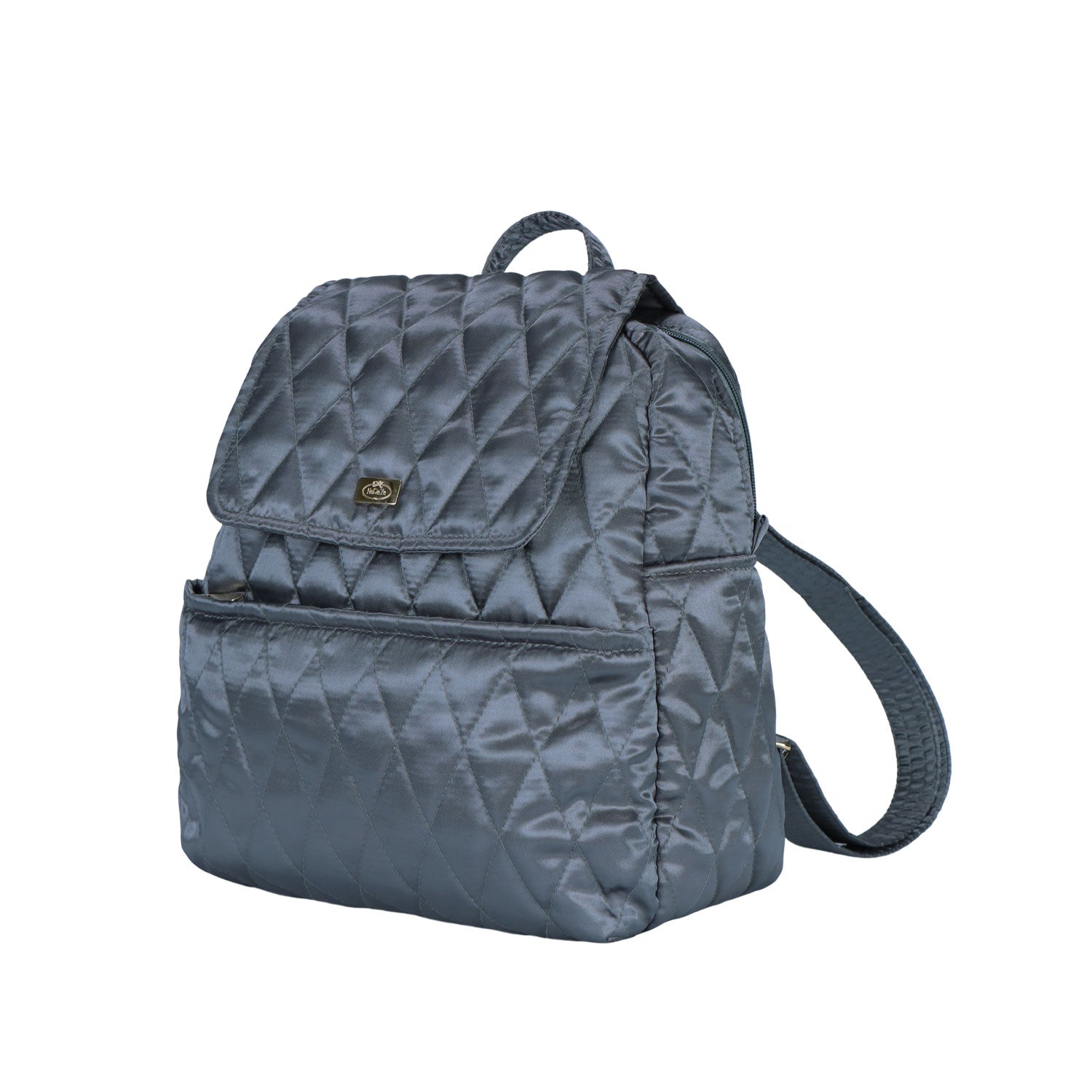 NaRaYa Satin Backpack - NaRaYa